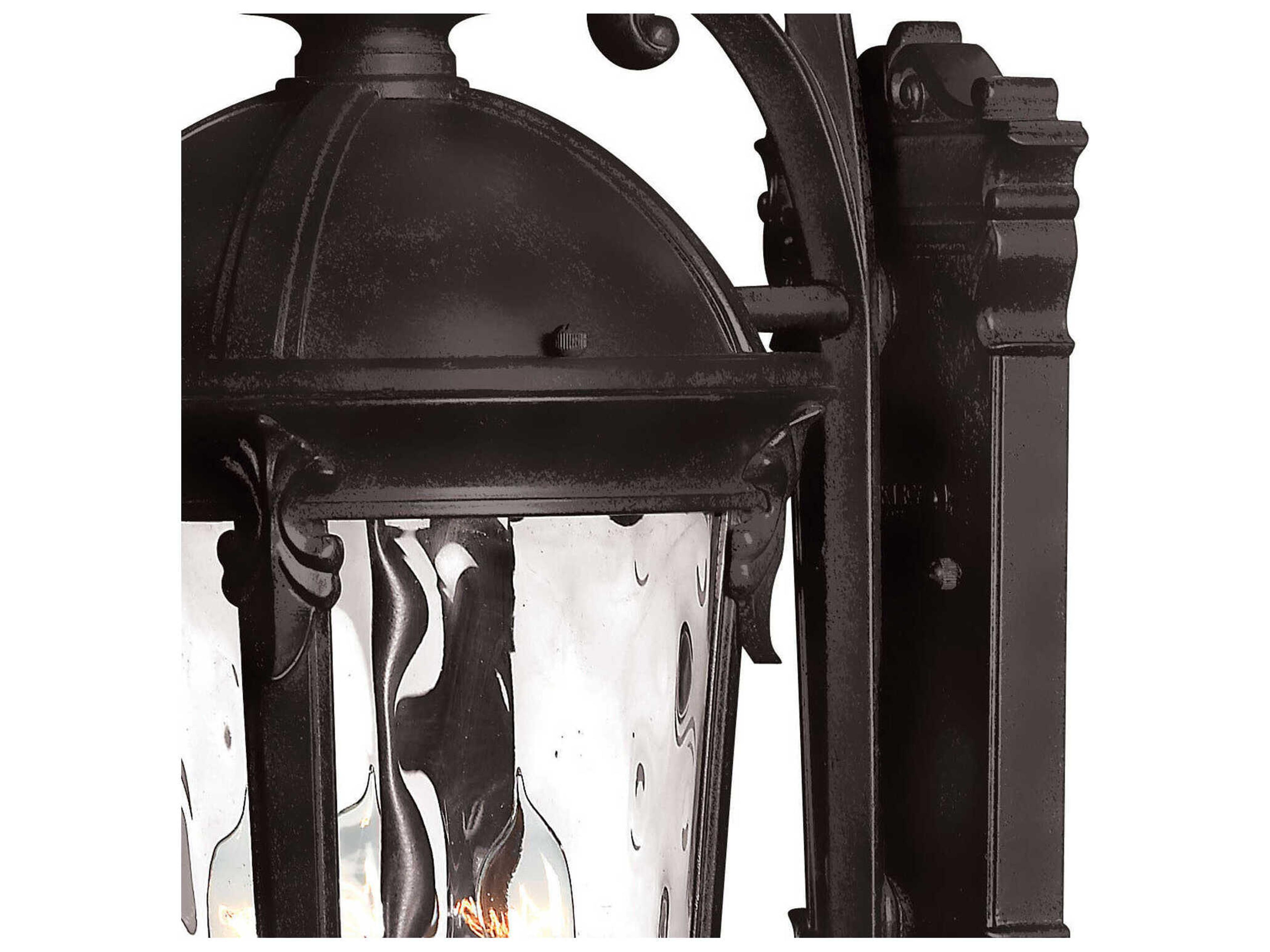 Hinkley Windsor Outdoor Wall Light