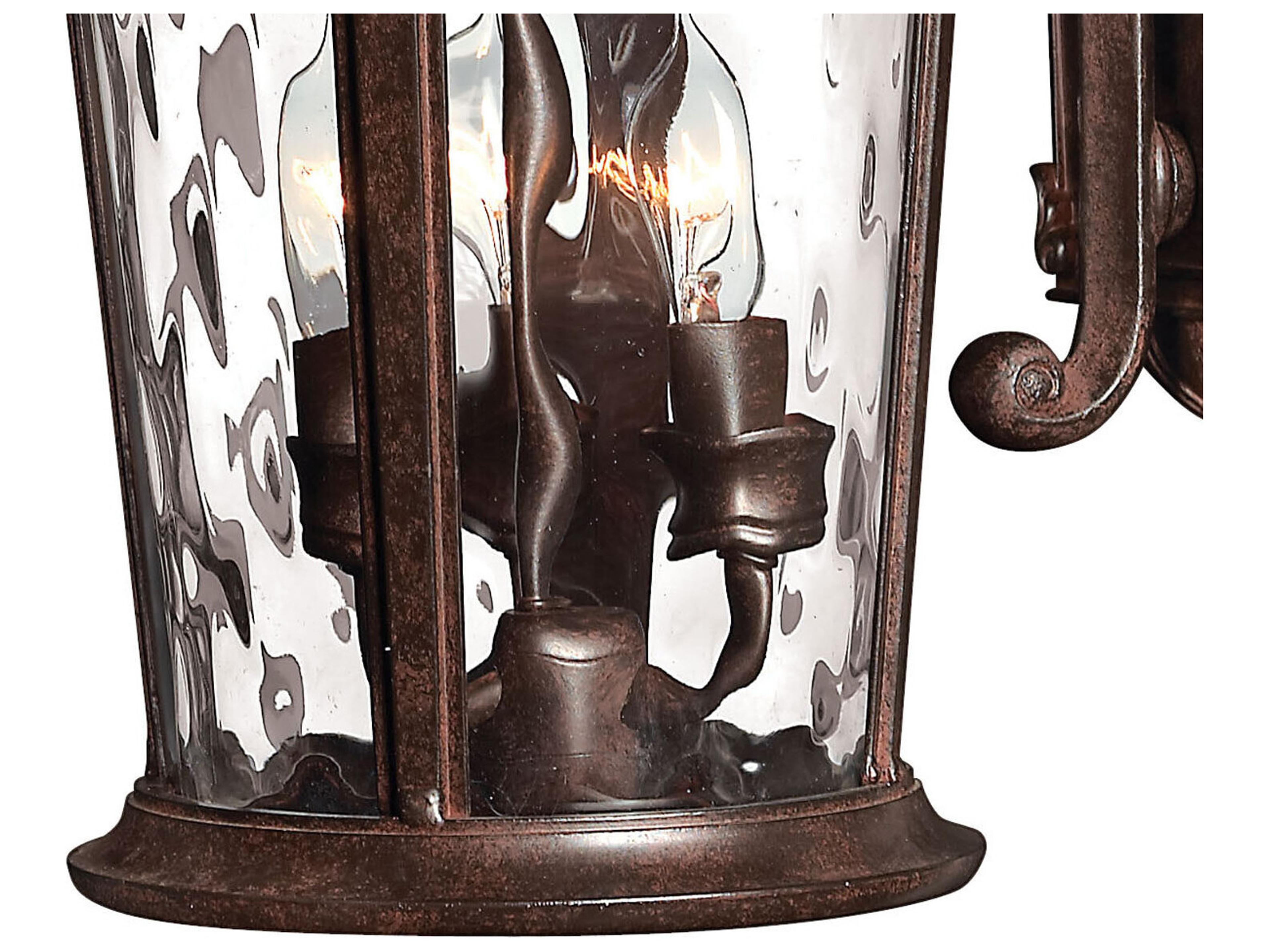 Hinkley Windsor Outdoor Wall Light