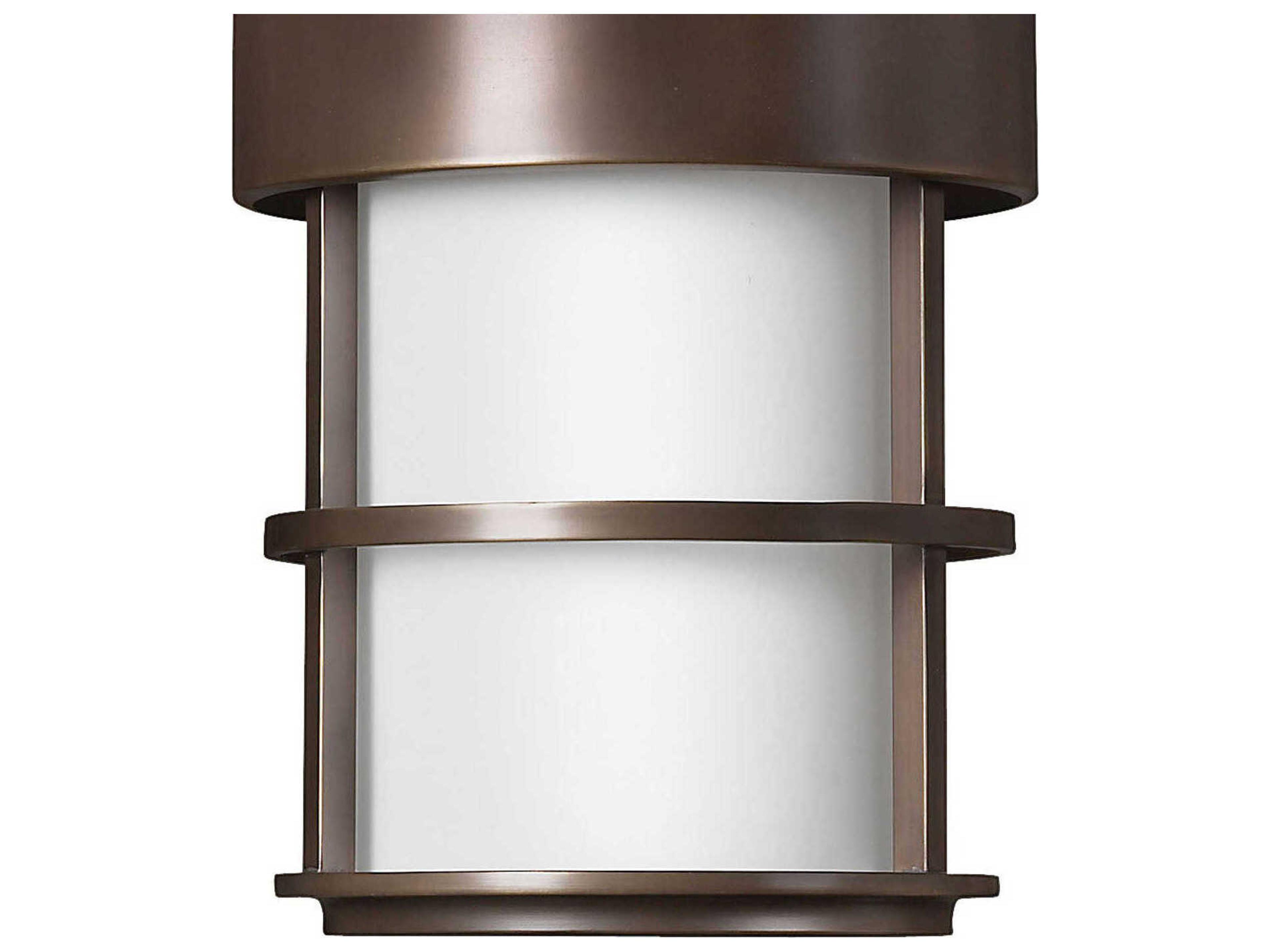 Hinkley Saturn Outdoor Hanging Light