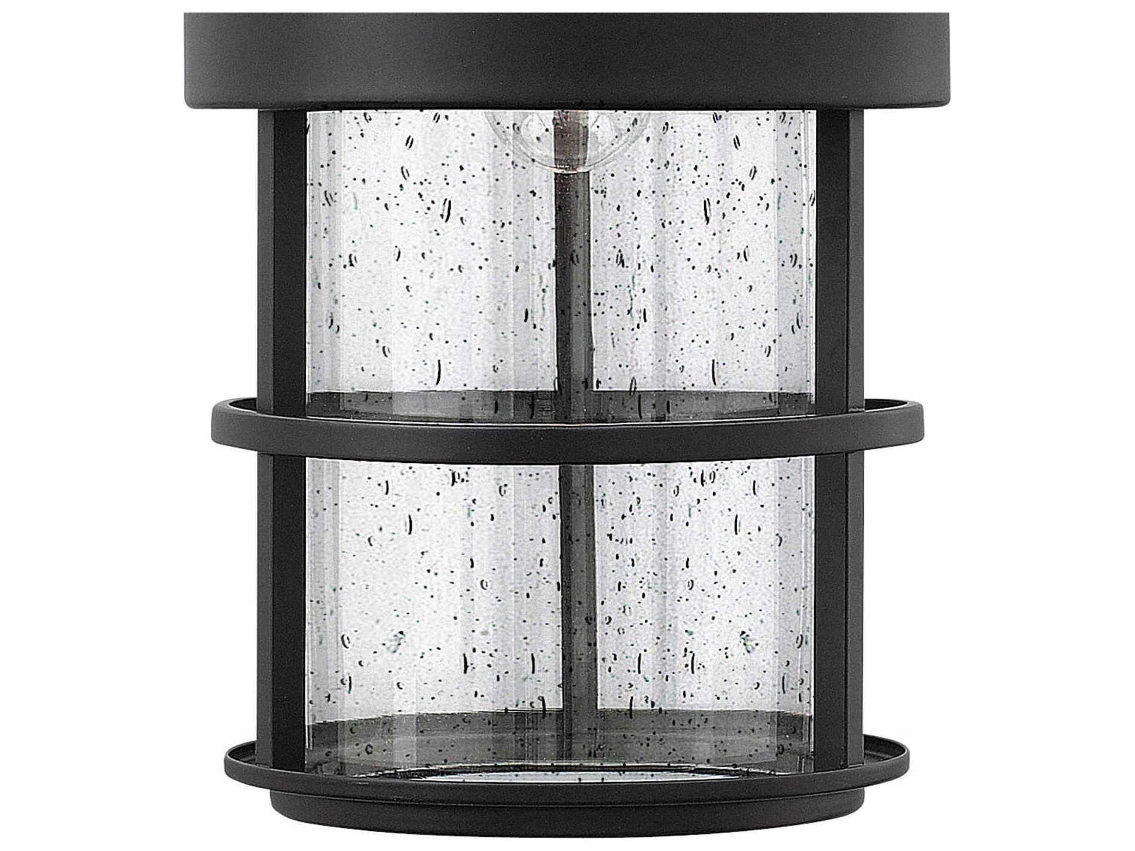 Hinkley Saturn Outdoor Hanging Light