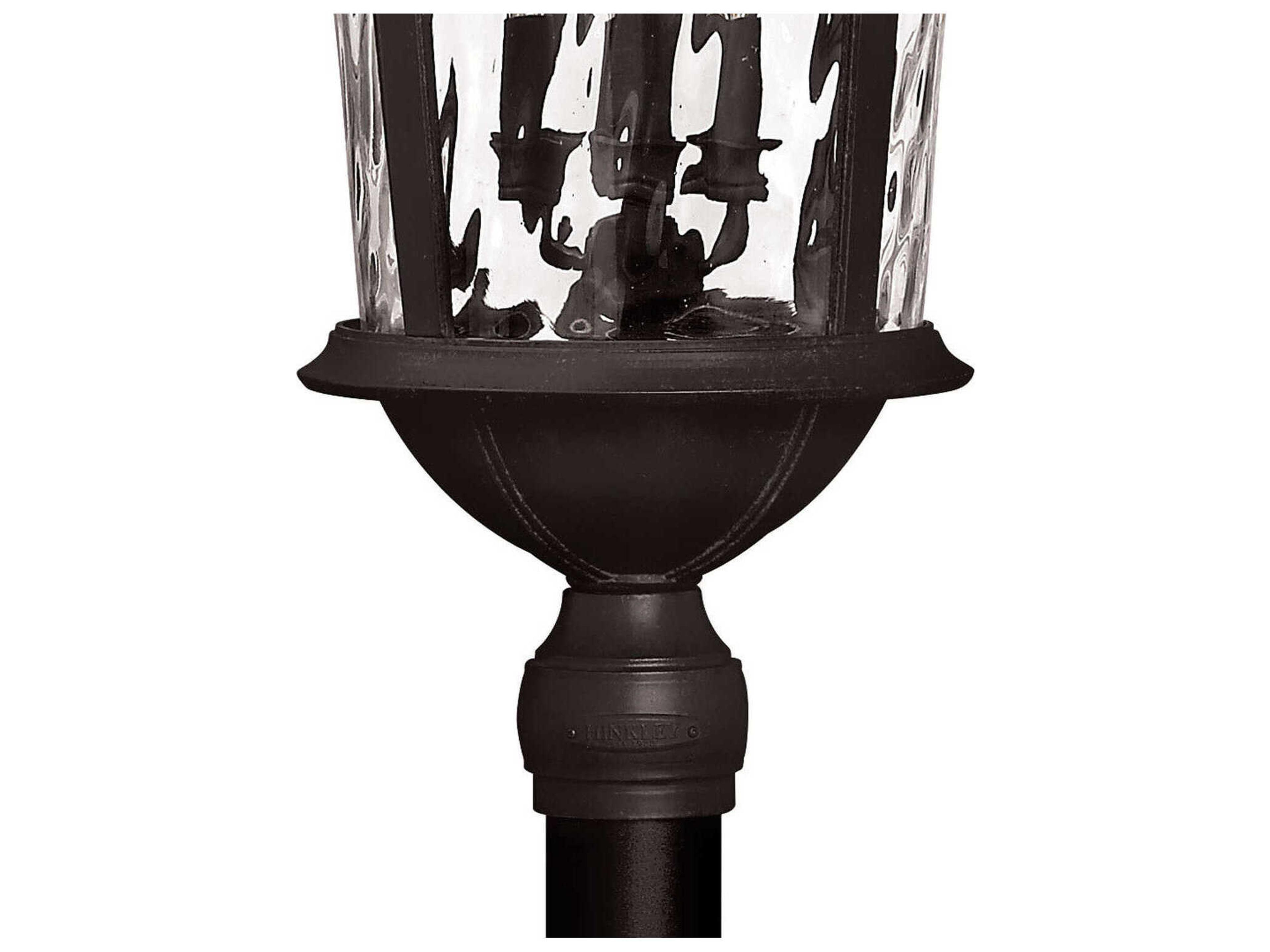 Hinkley Windsor Outdoor Post Light