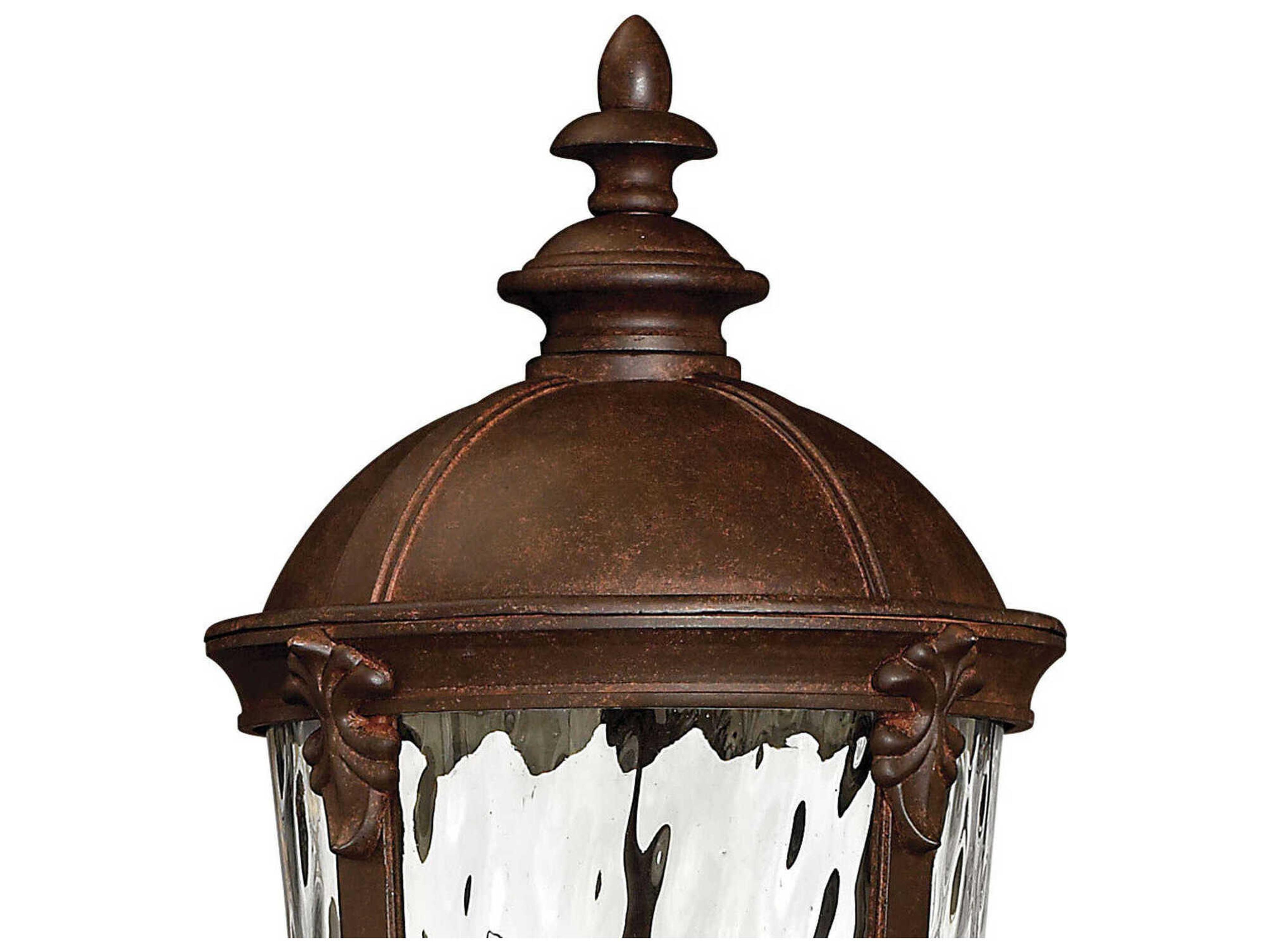 Hinkley Windsor Outdoor Post Light
