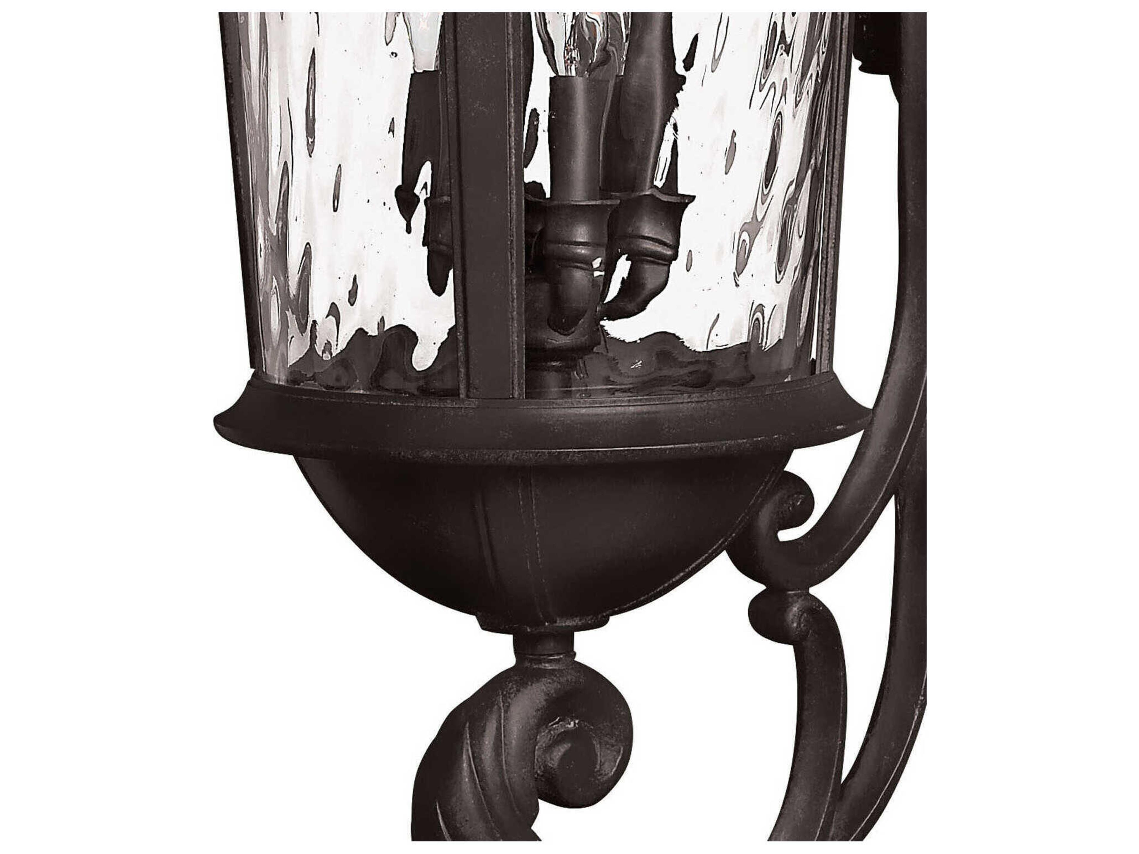 Hinkley Windsor Outdoor Wall Light