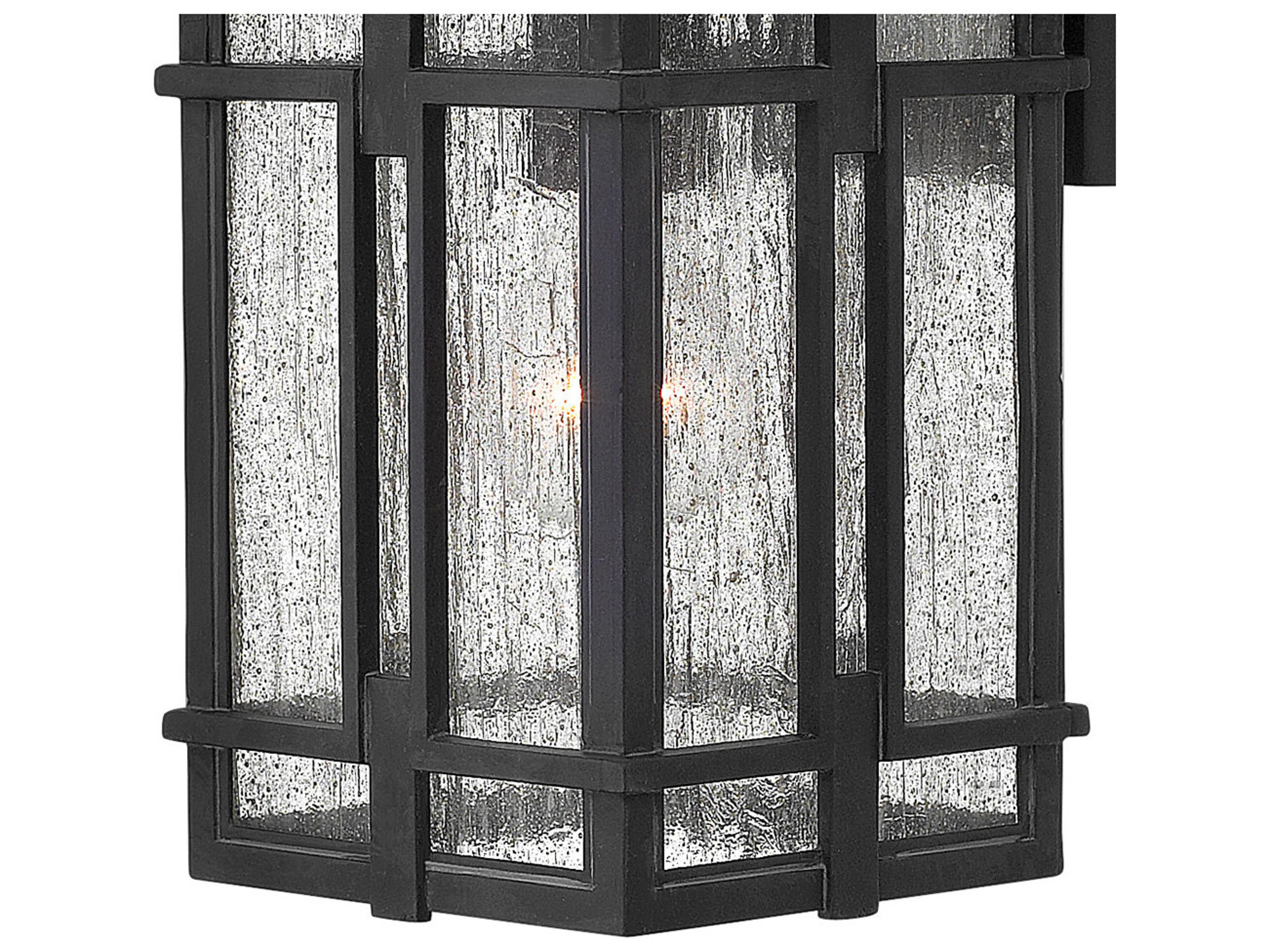Hinkley Tucker Outdoor Wall Light