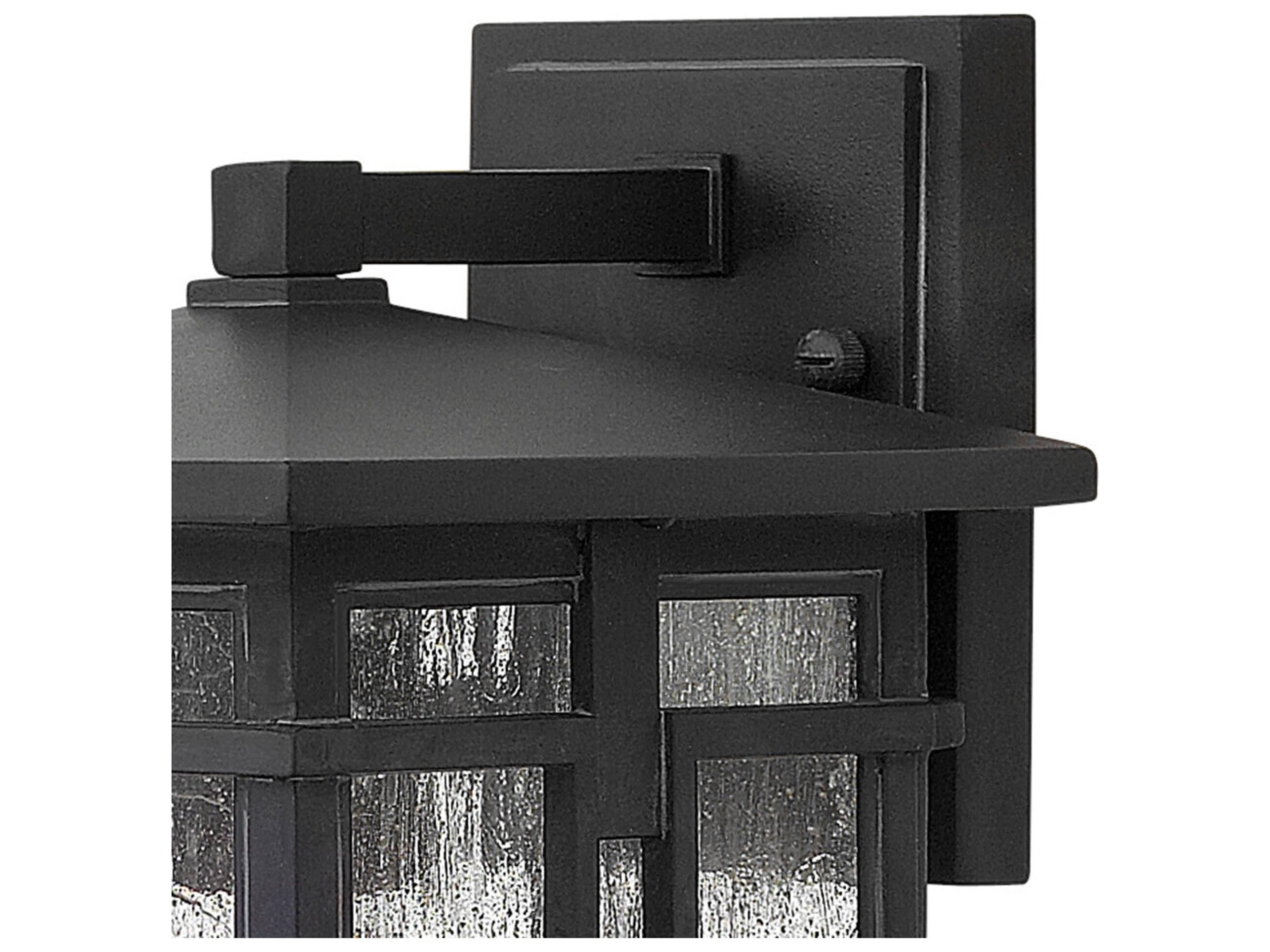 Hinkley Tucker Outdoor Wall Light