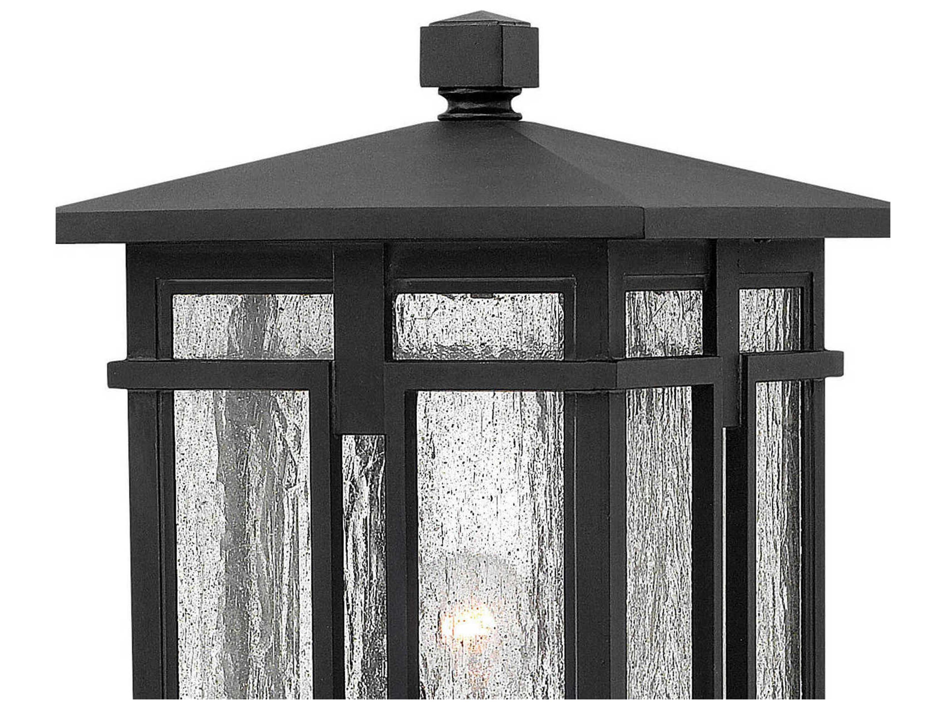 Hinkley Tucker Outdoor Post Light
