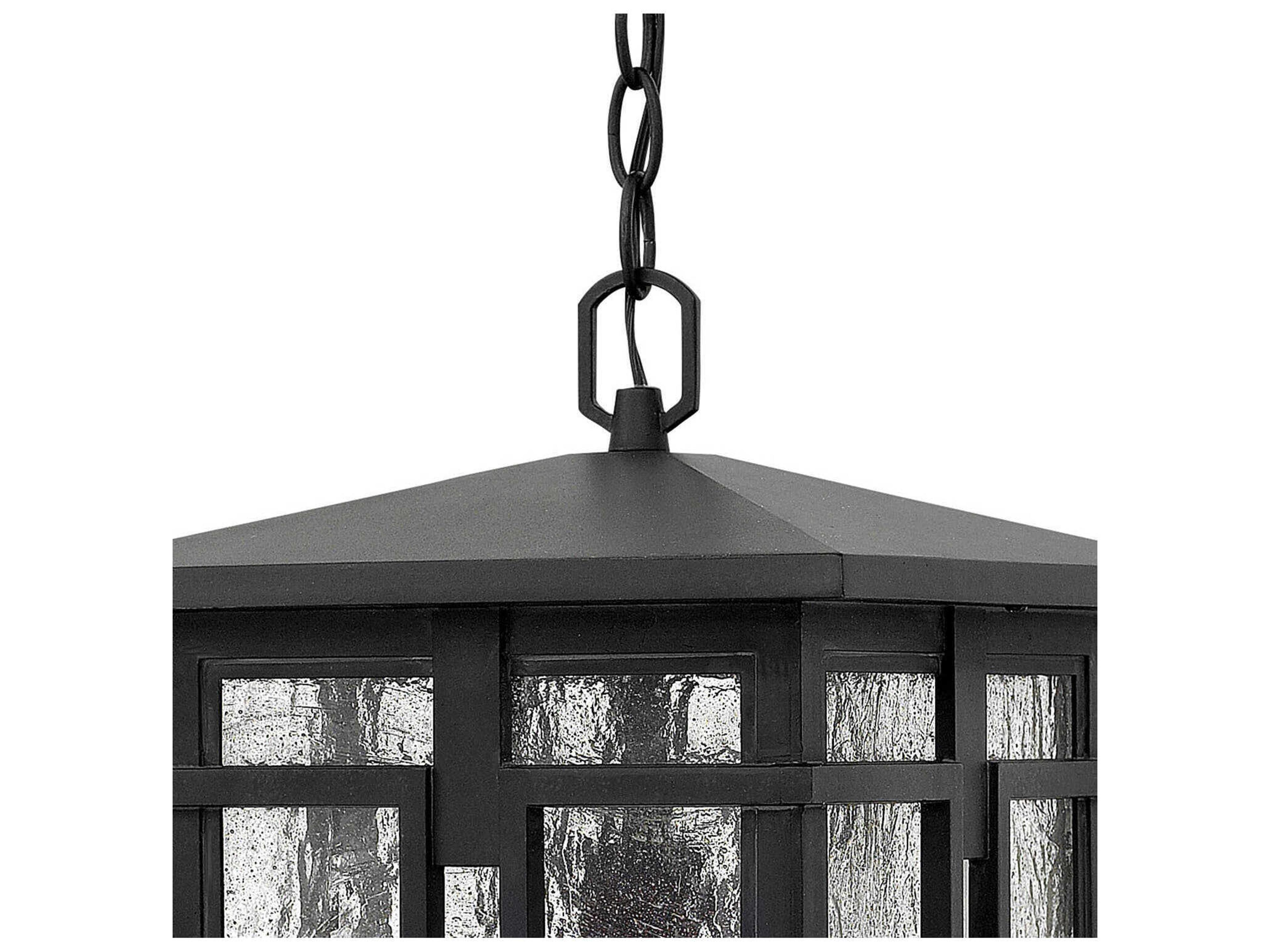 Hinkley Tucker Outdoor Hanging Light
