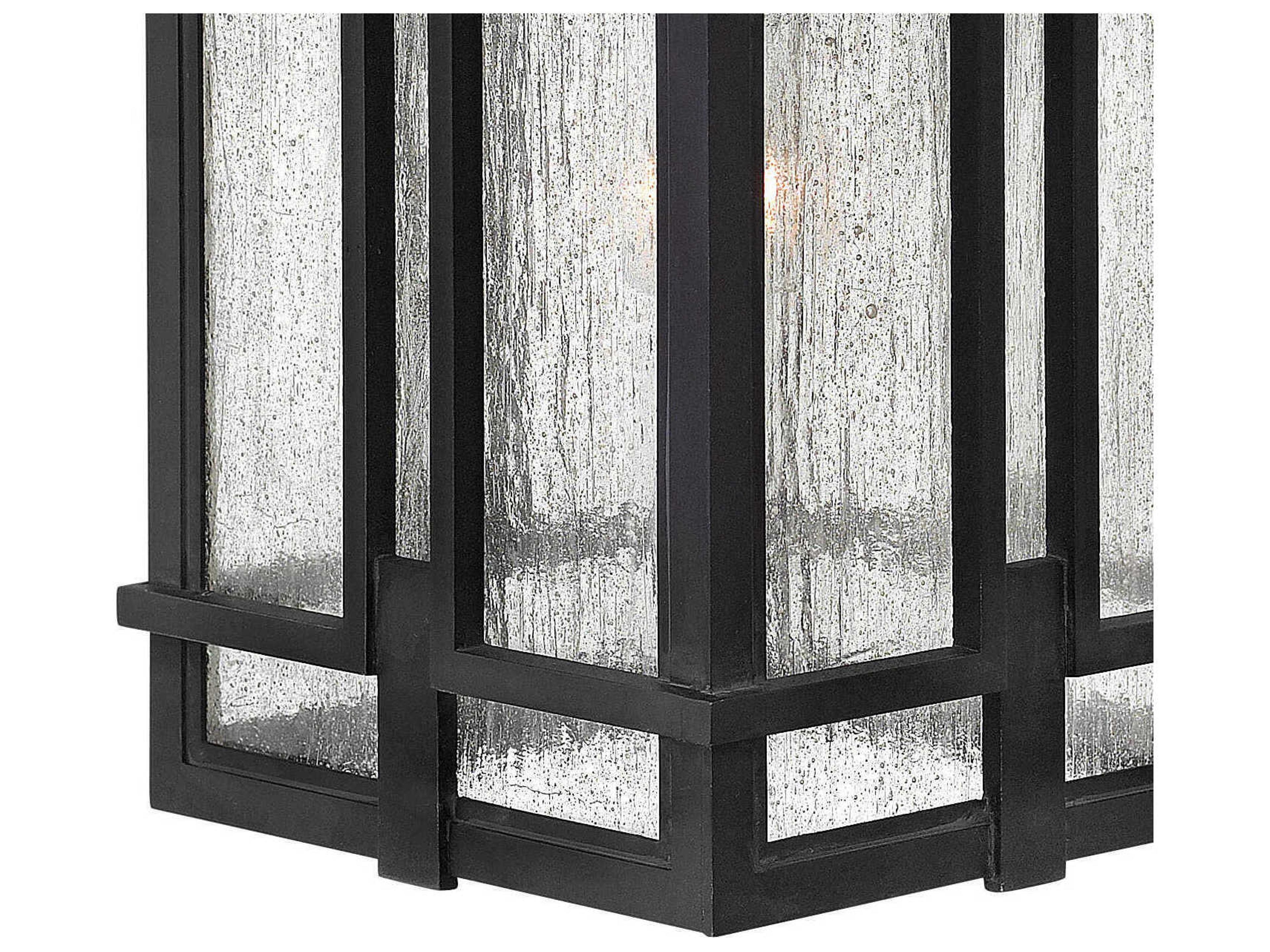 Hinkley Tucker Outdoor Wall Light