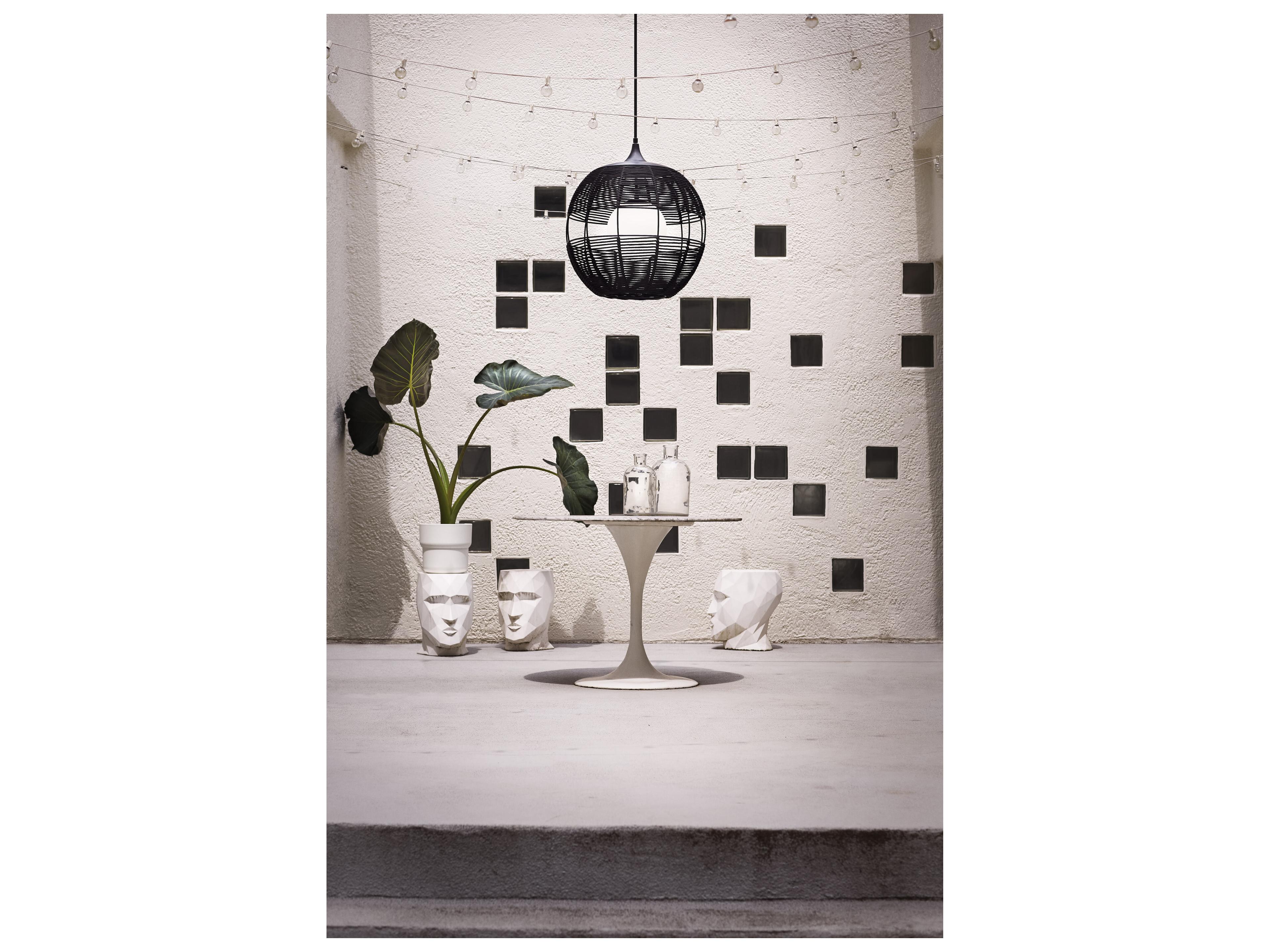 Hinkley Maddox 1 - Light Outdoor Hanging Light