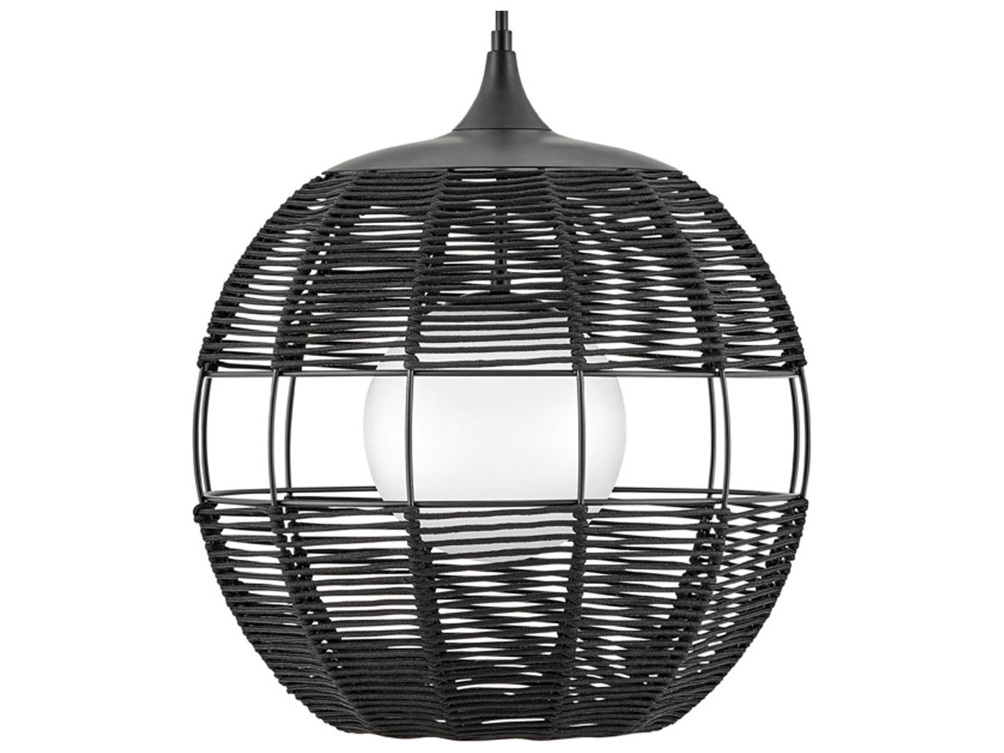 Hinkley Maddox 1 - Light Outdoor Hanging Light