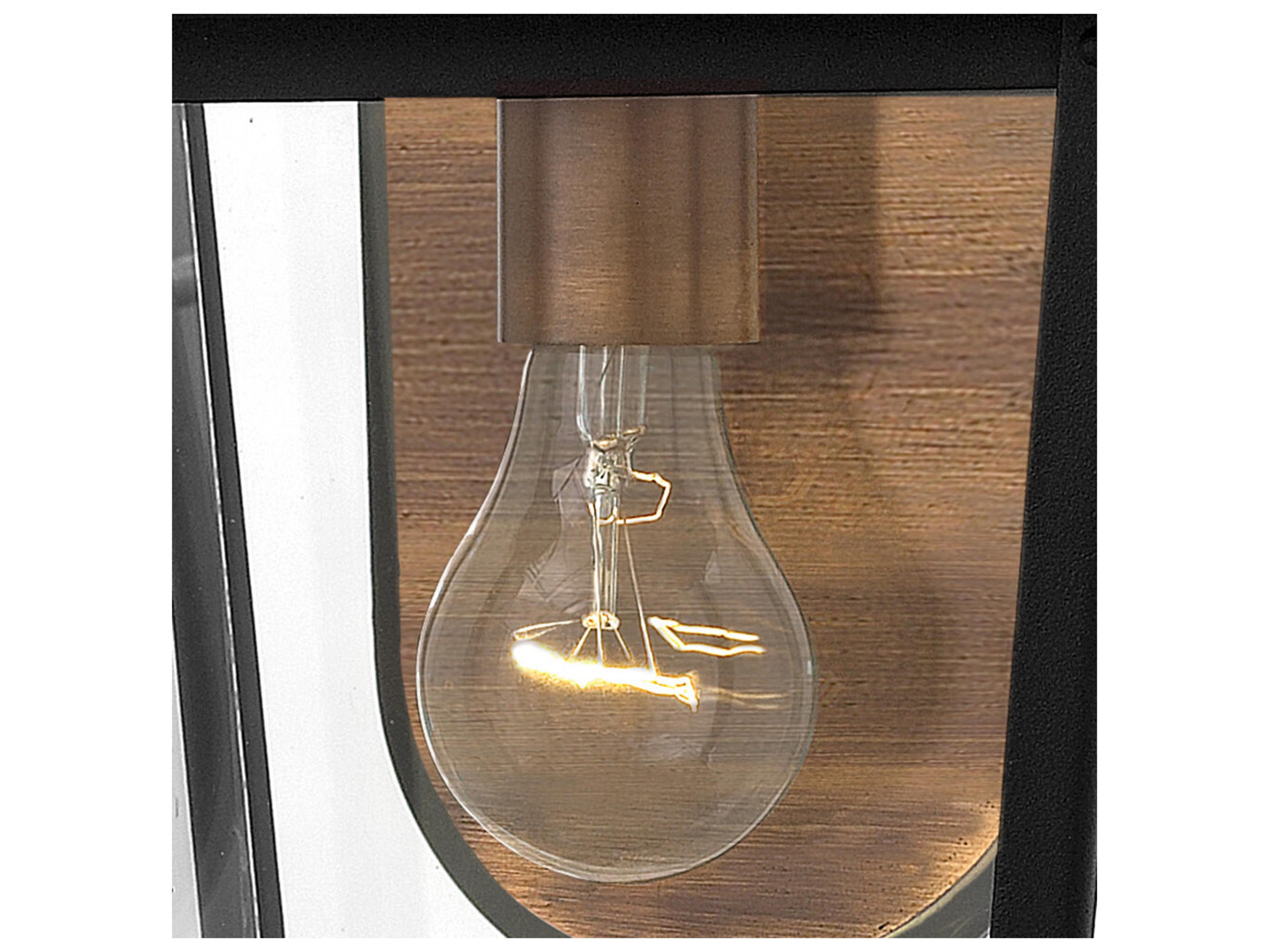 Hinkley Burton Outdoor Wall Light