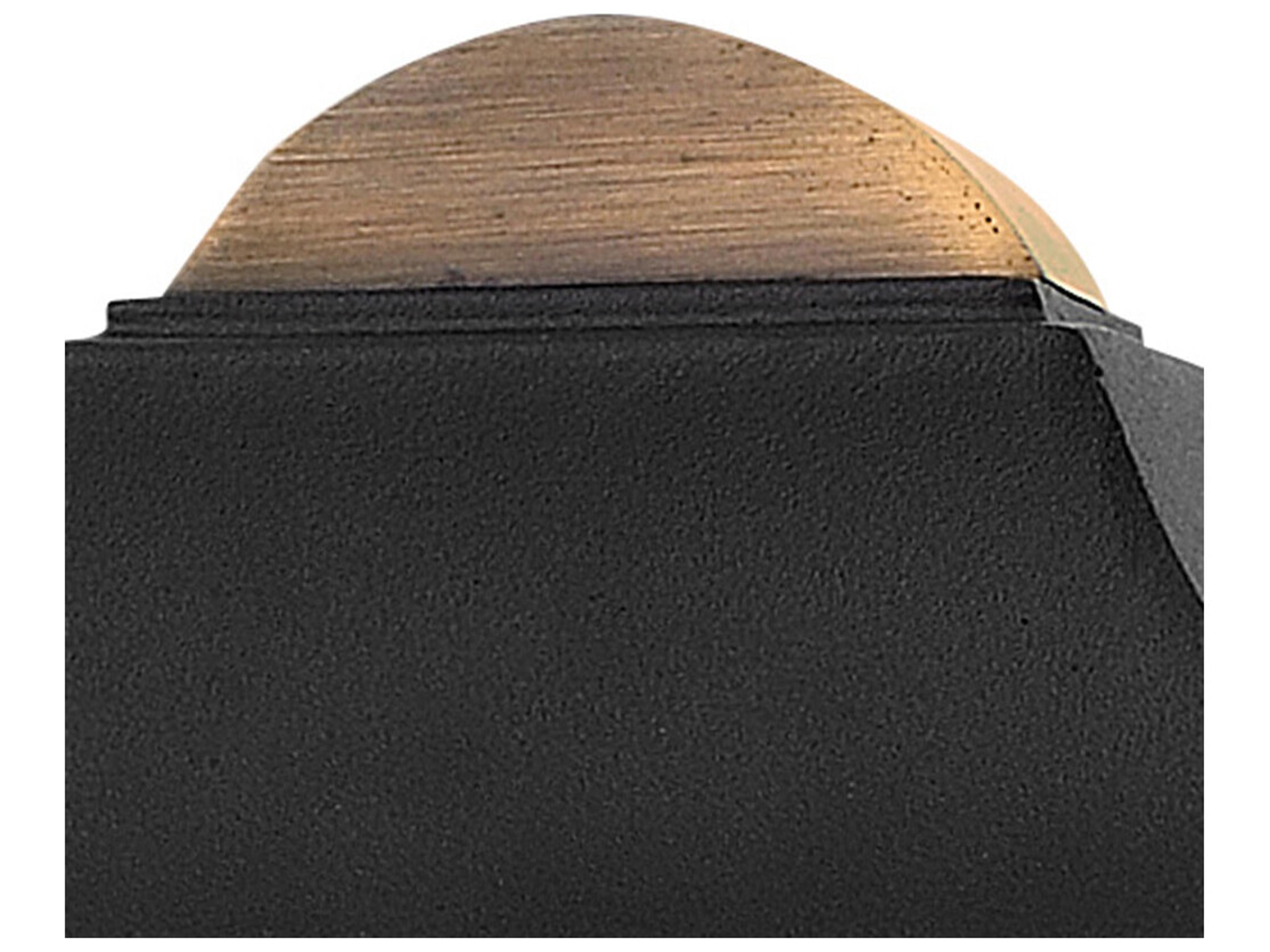 Hinkley Burton Outdoor Wall Light