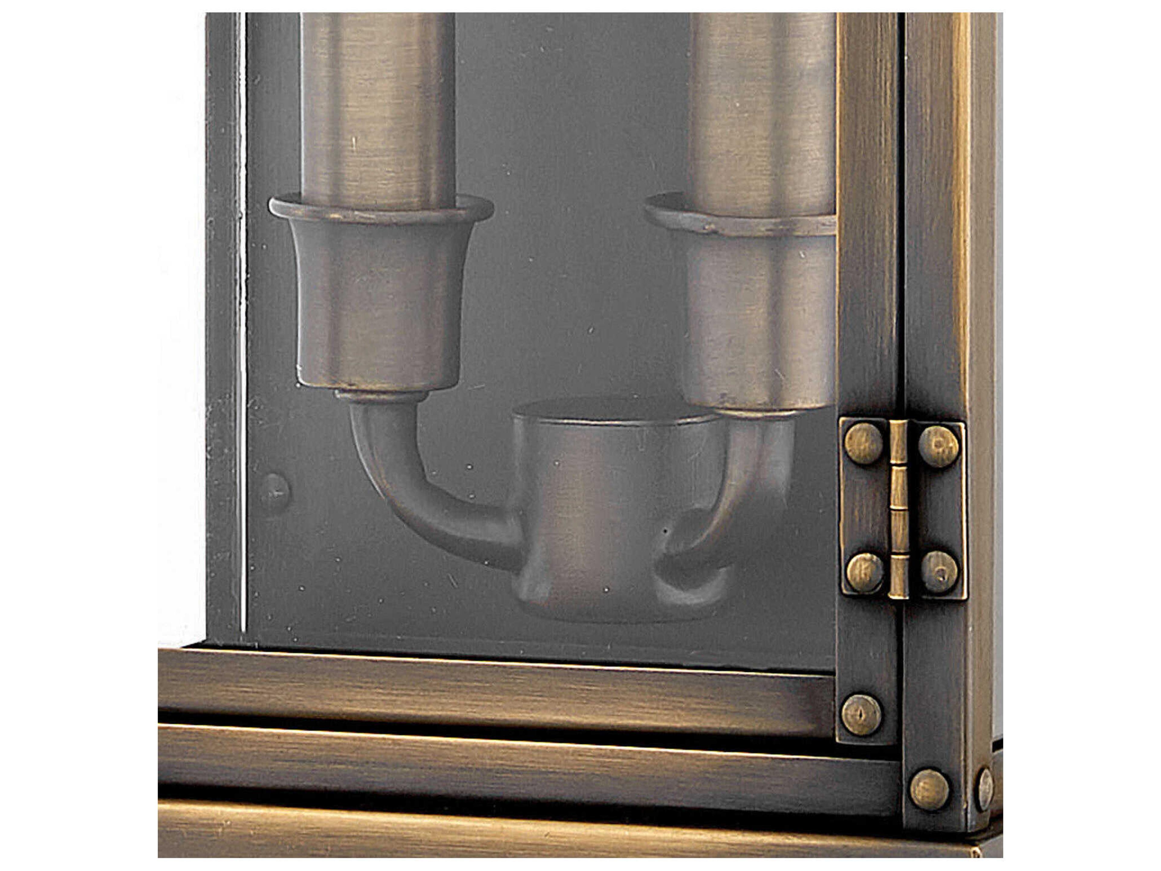 Hinkley Hamilton Outdoor Wall Light