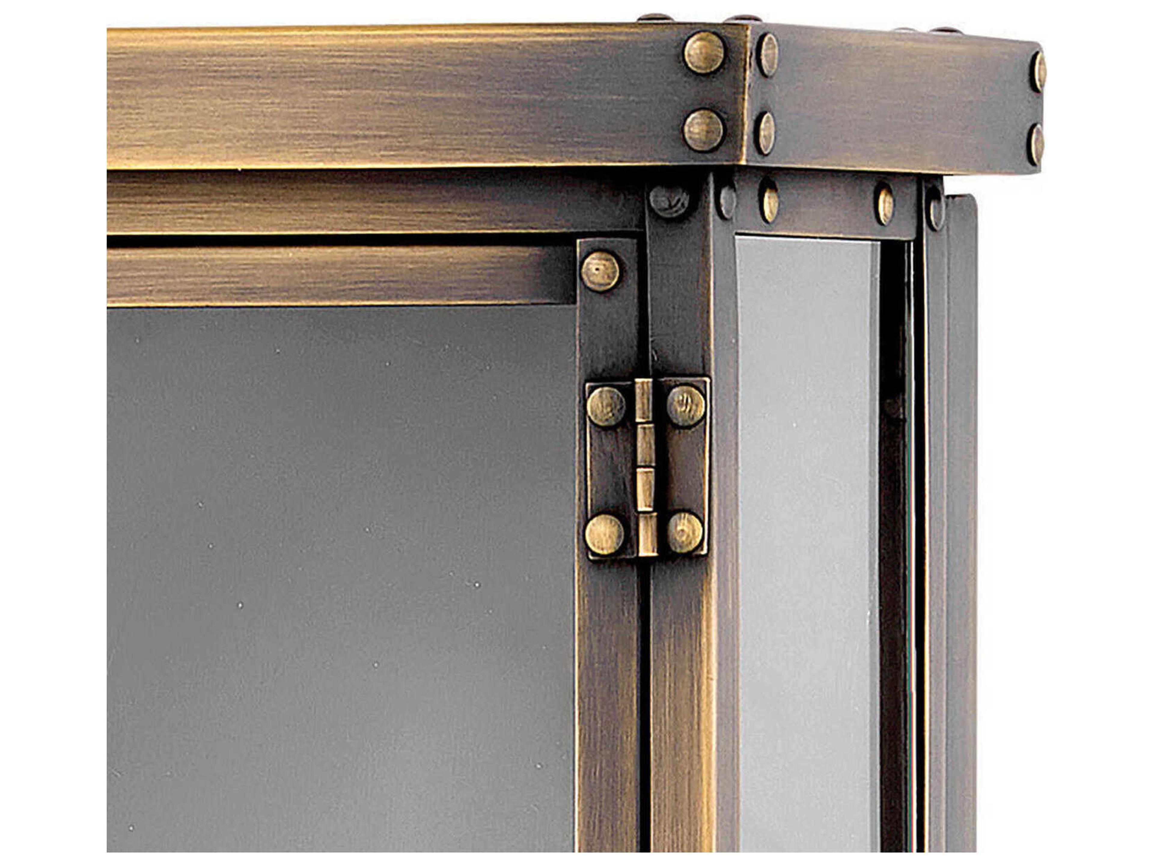 Hinkley Hamilton Outdoor Wall Light