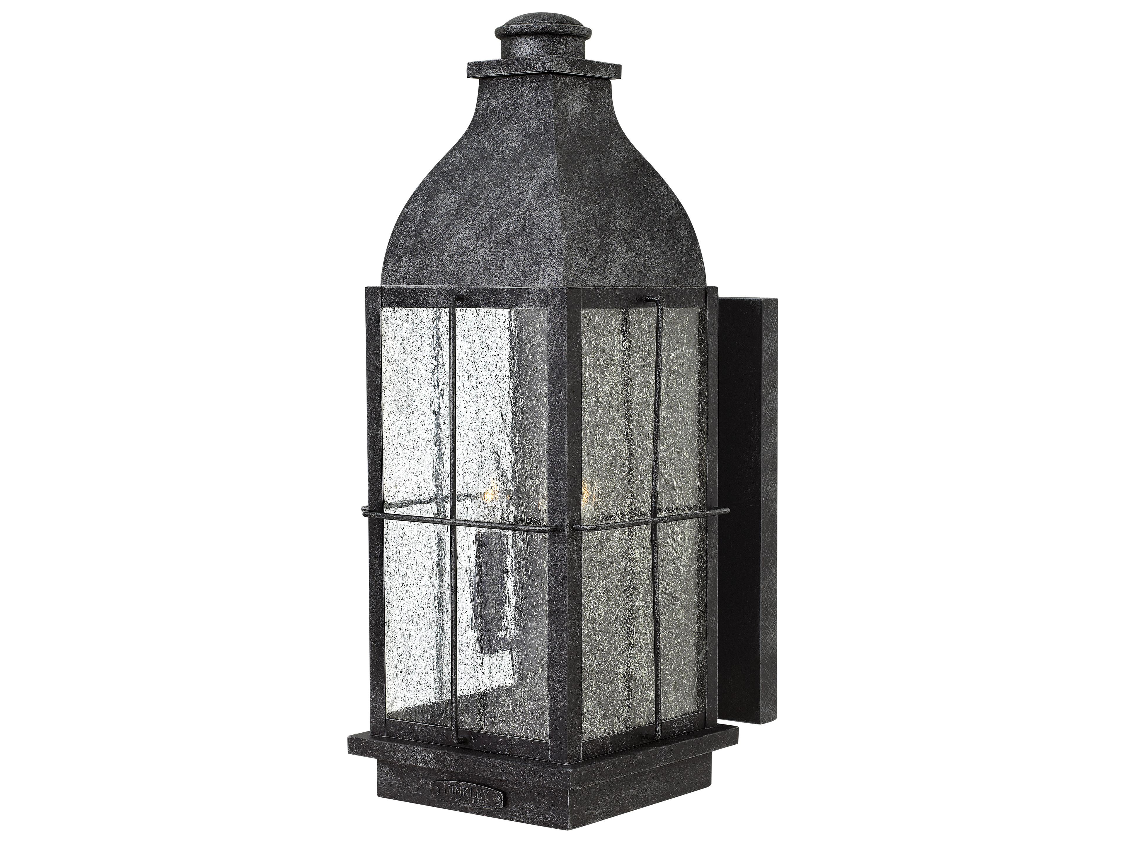 Bingham Outdoor Wall Light