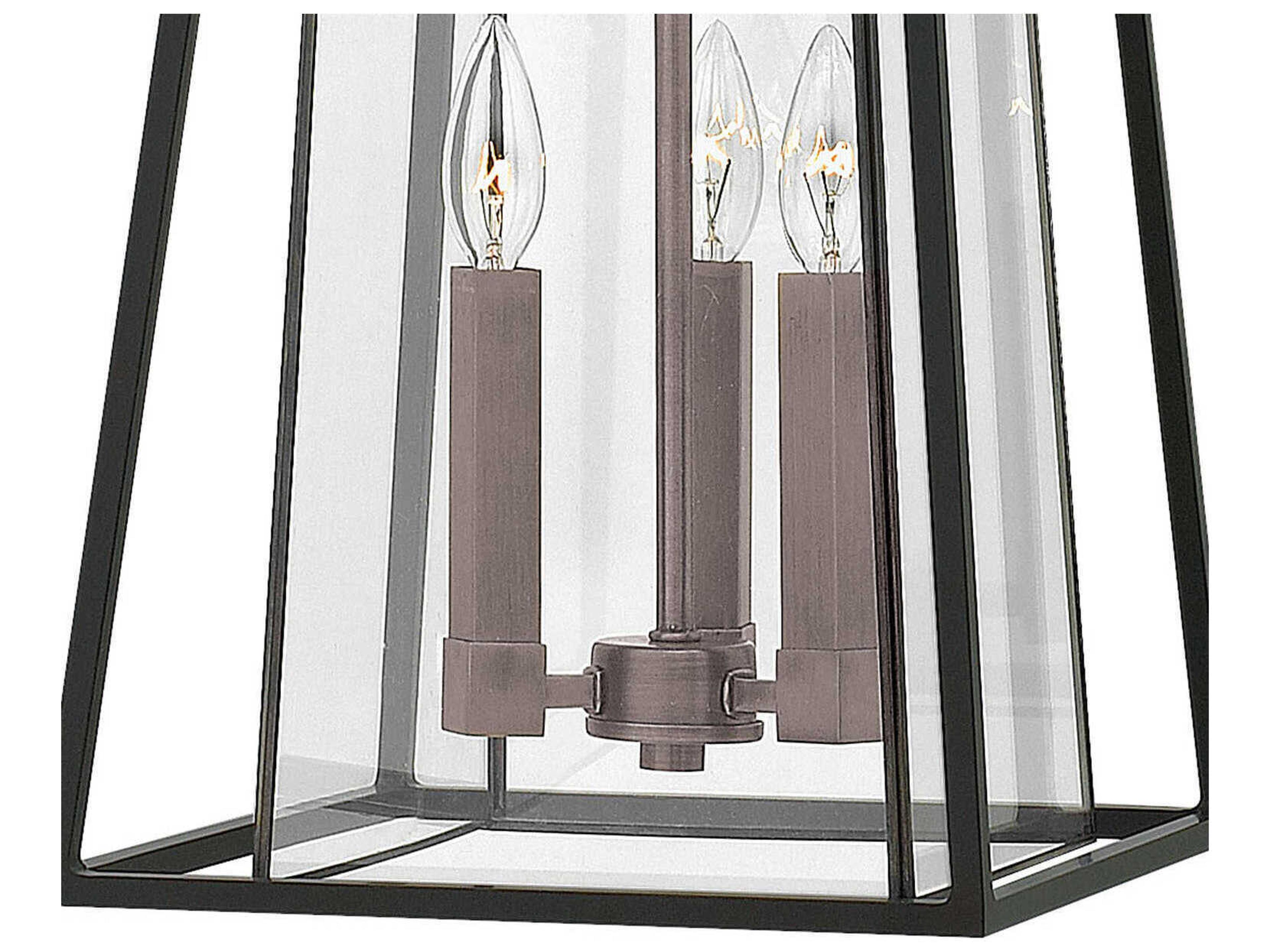 Hinkley Walker Outdoor Hanging Light