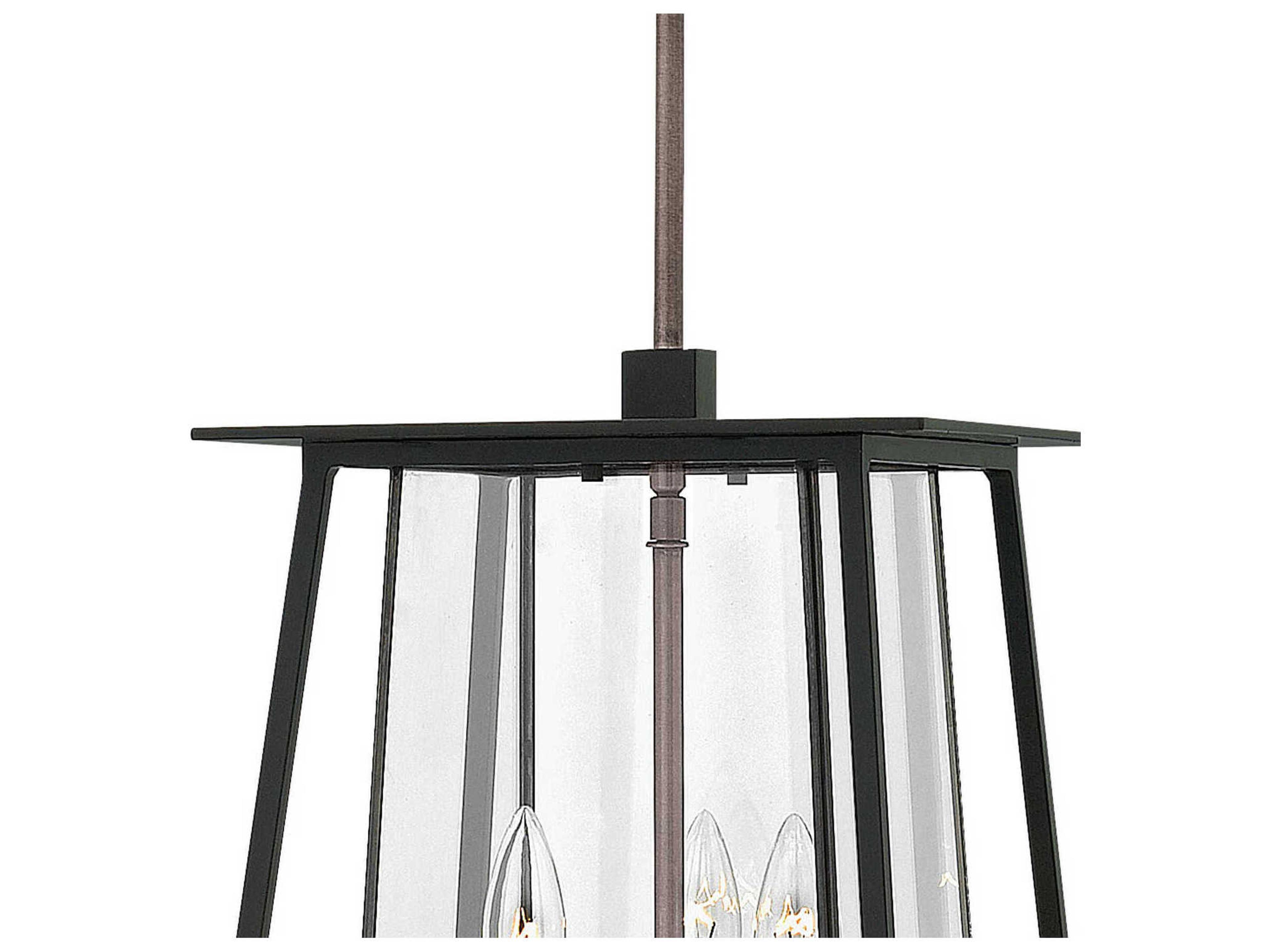 Hinkley Walker Outdoor Hanging Light