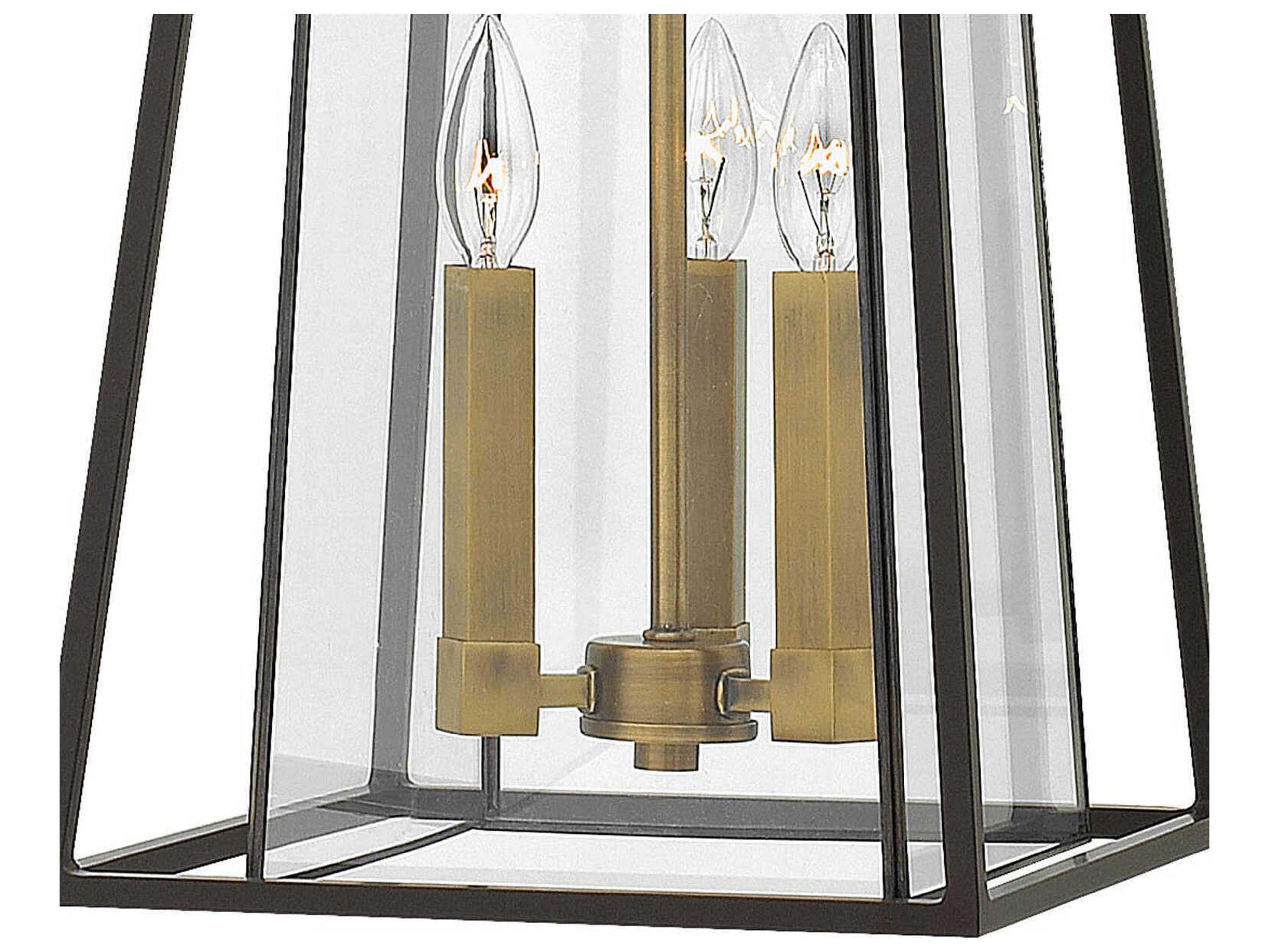 Hinkley Walker Outdoor Hanging Light