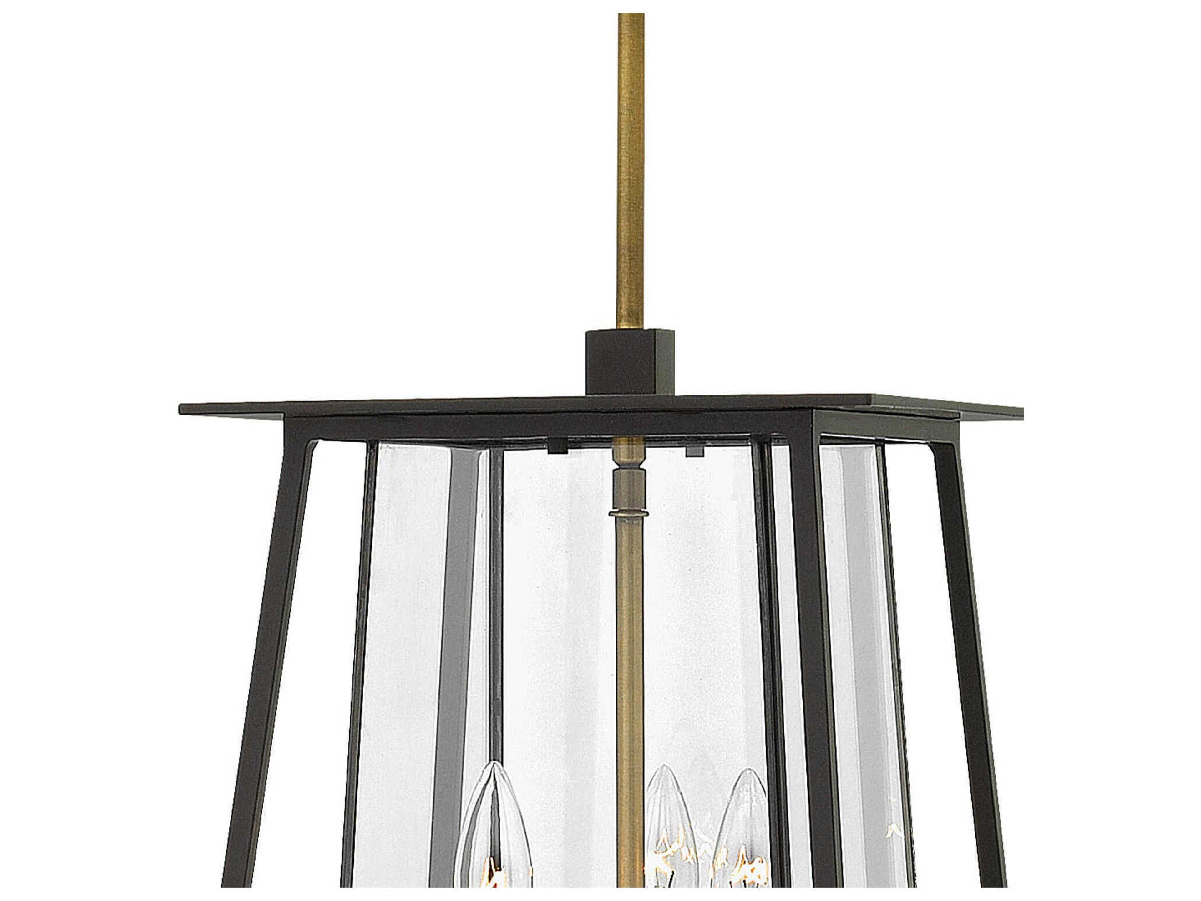 Hinkley Walker Outdoor Hanging Light