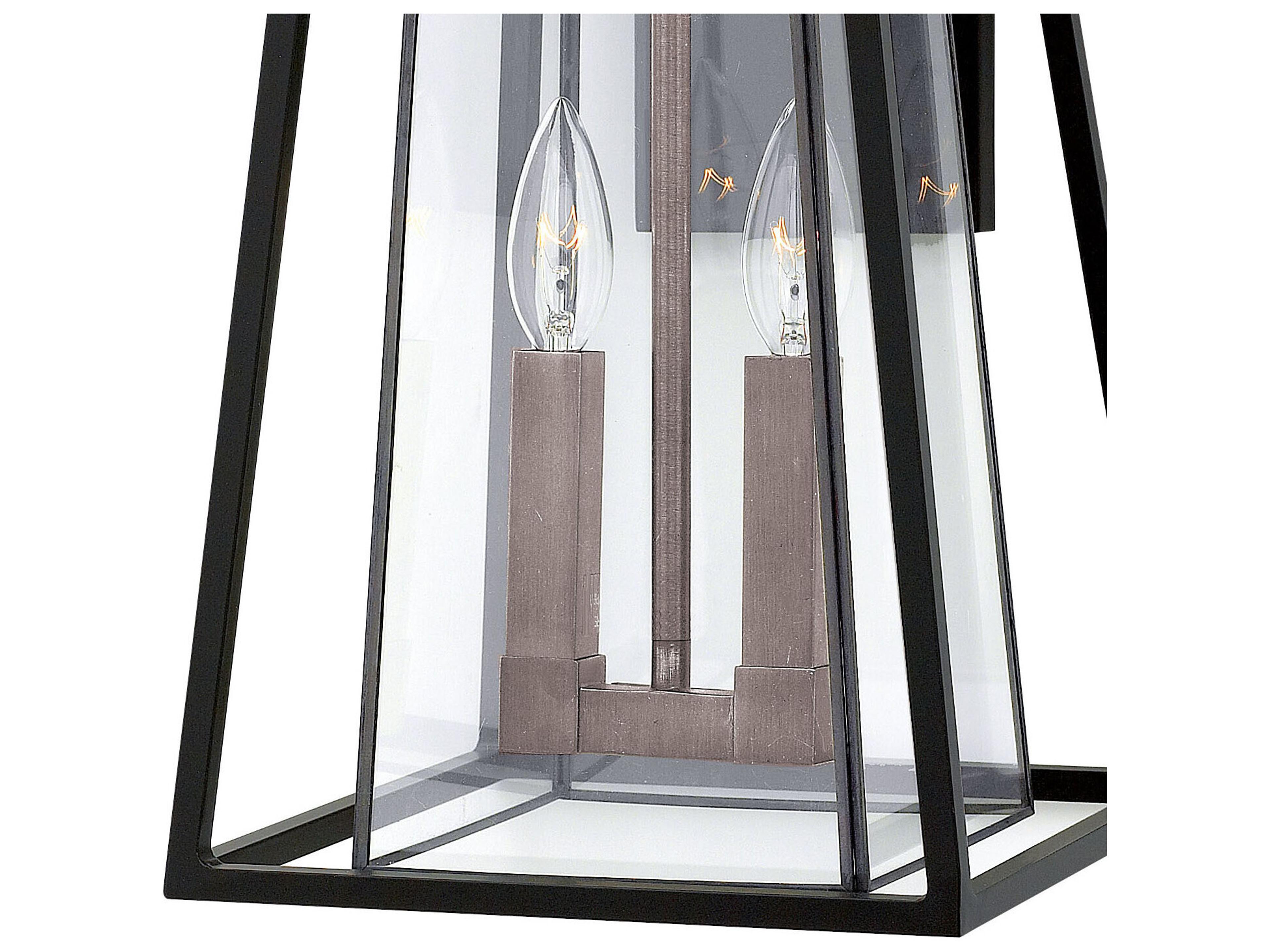 Hinkley Walker Outdoor Wall Light