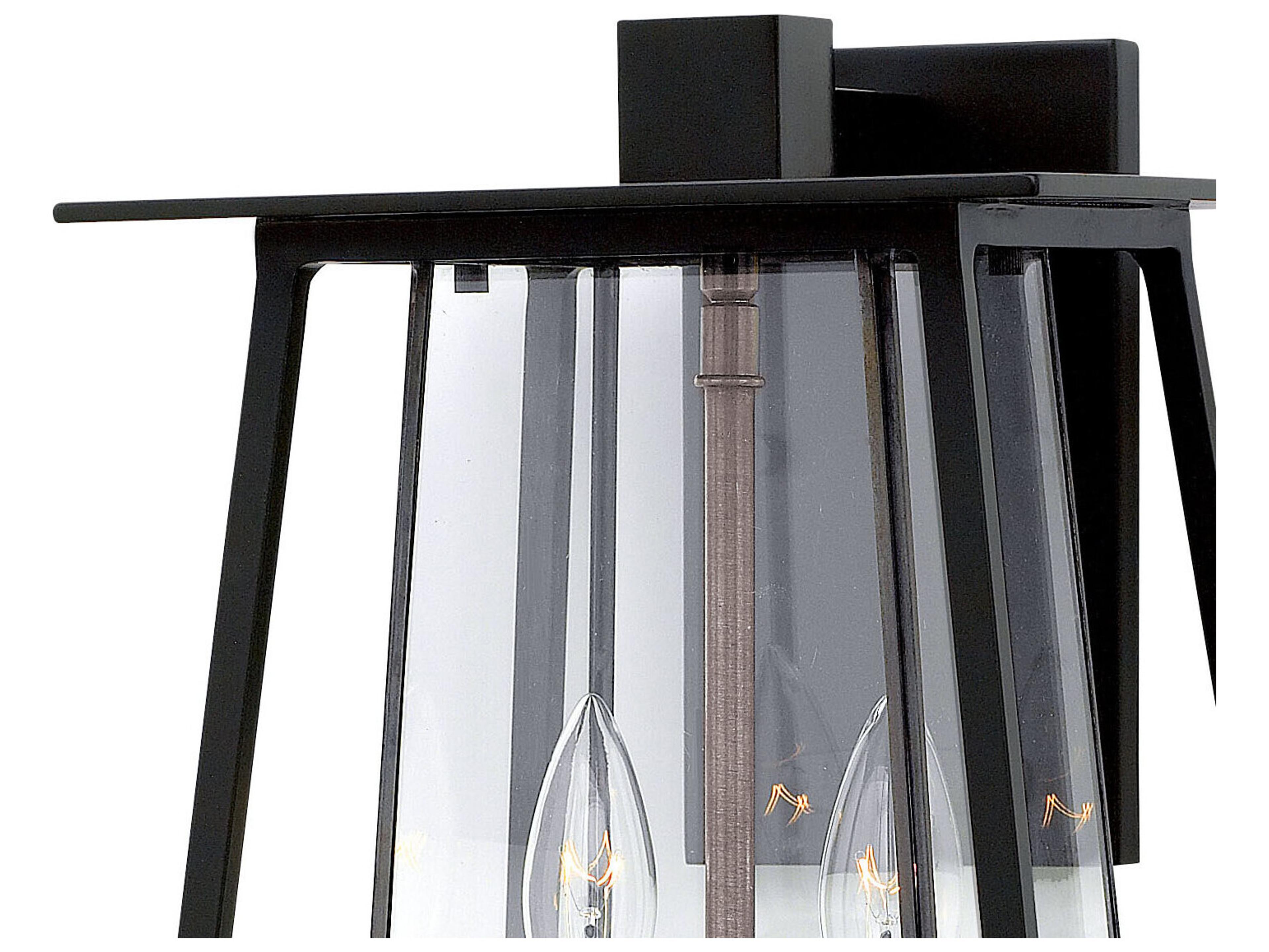 Hinkley Walker Outdoor Wall Light