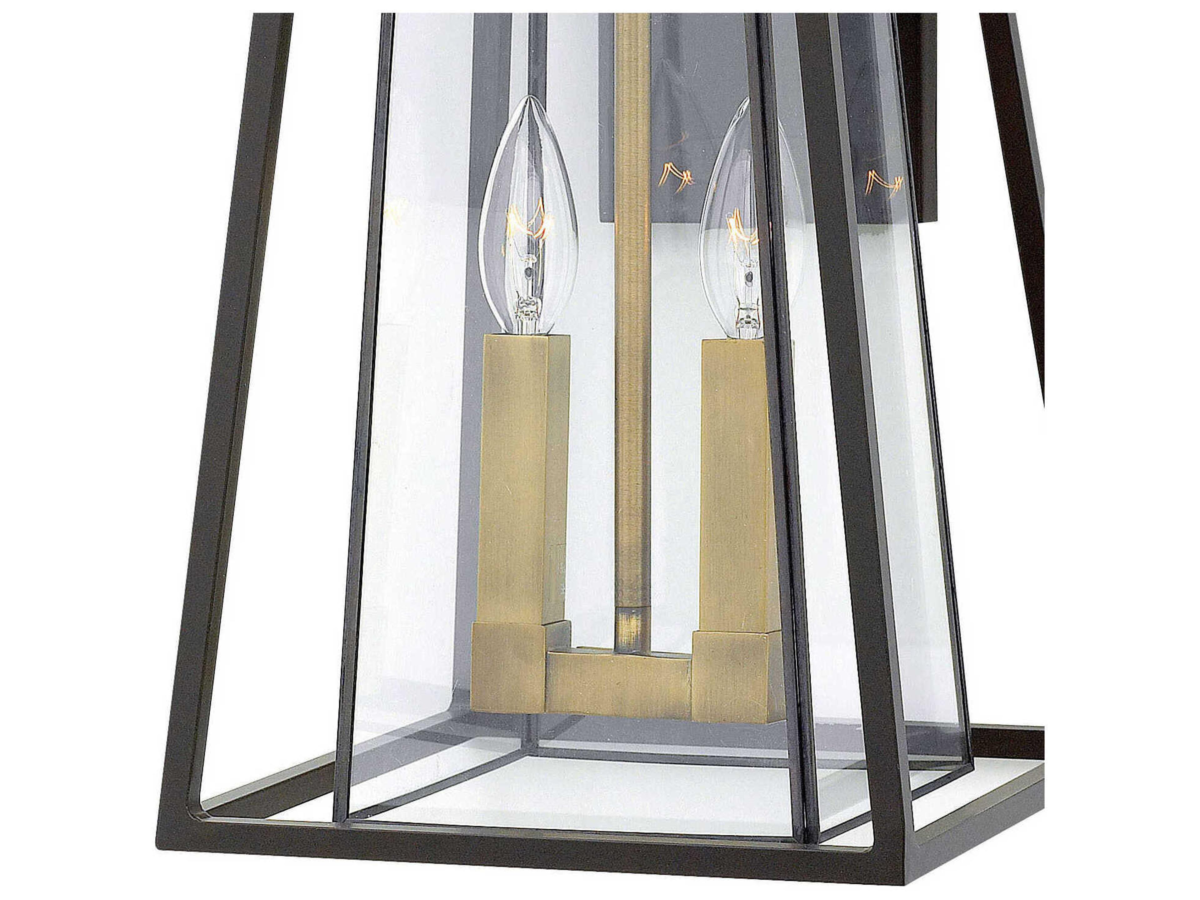 Hinkley Walker Outdoor Wall Light