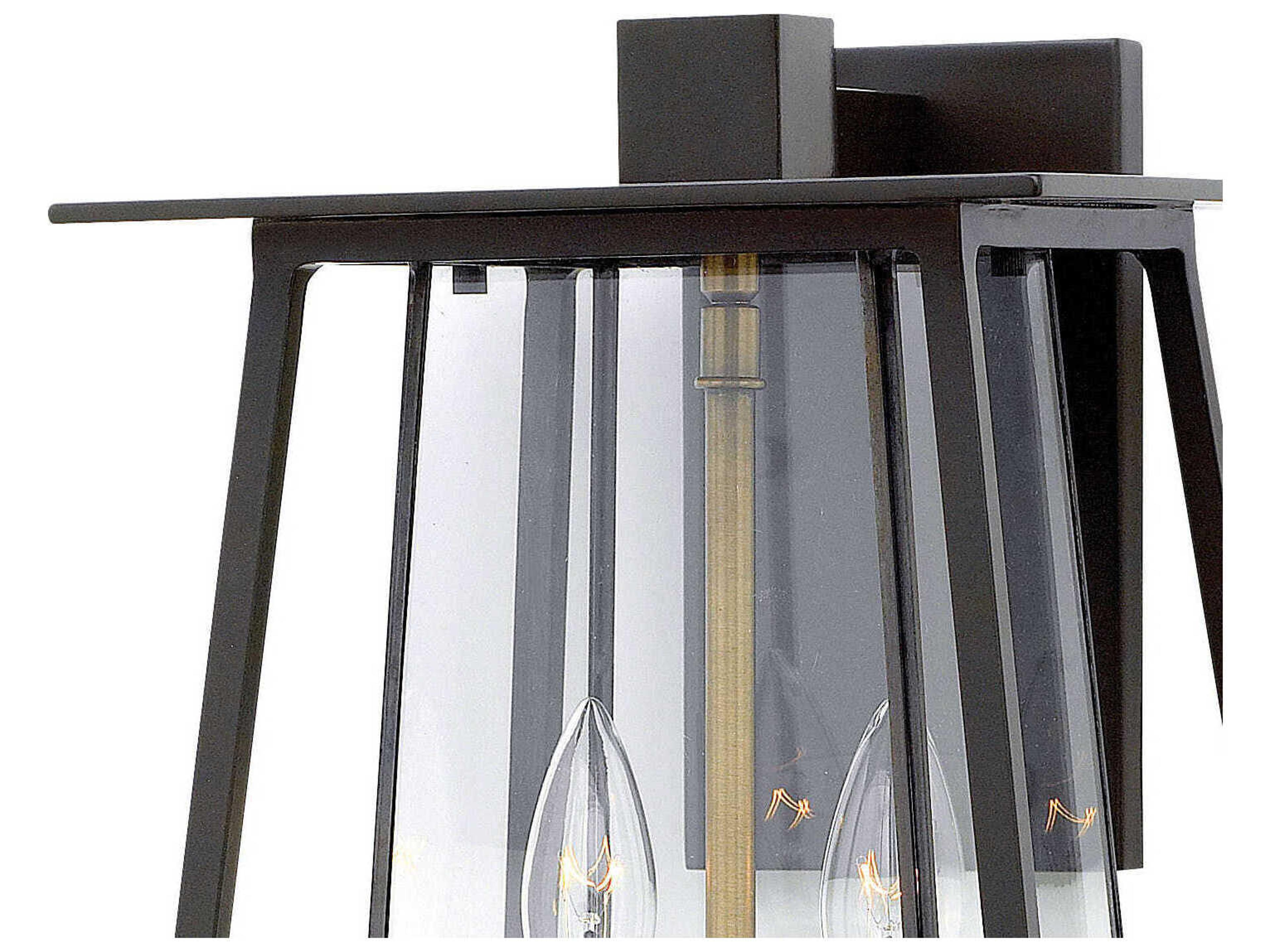 Hinkley Walker Outdoor Wall Light