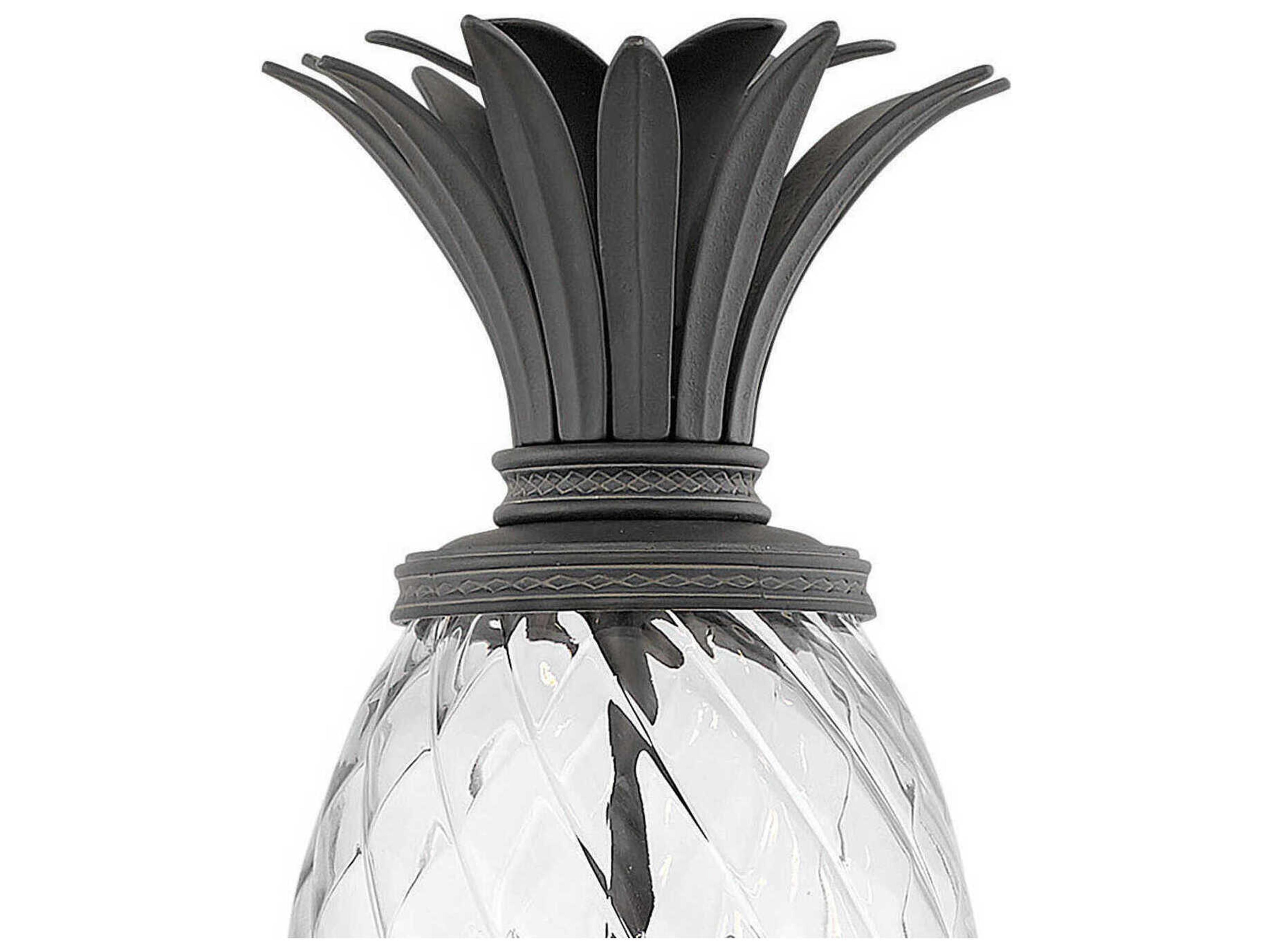 Hinkley Plantation 3 - Light Outdoor Post Light