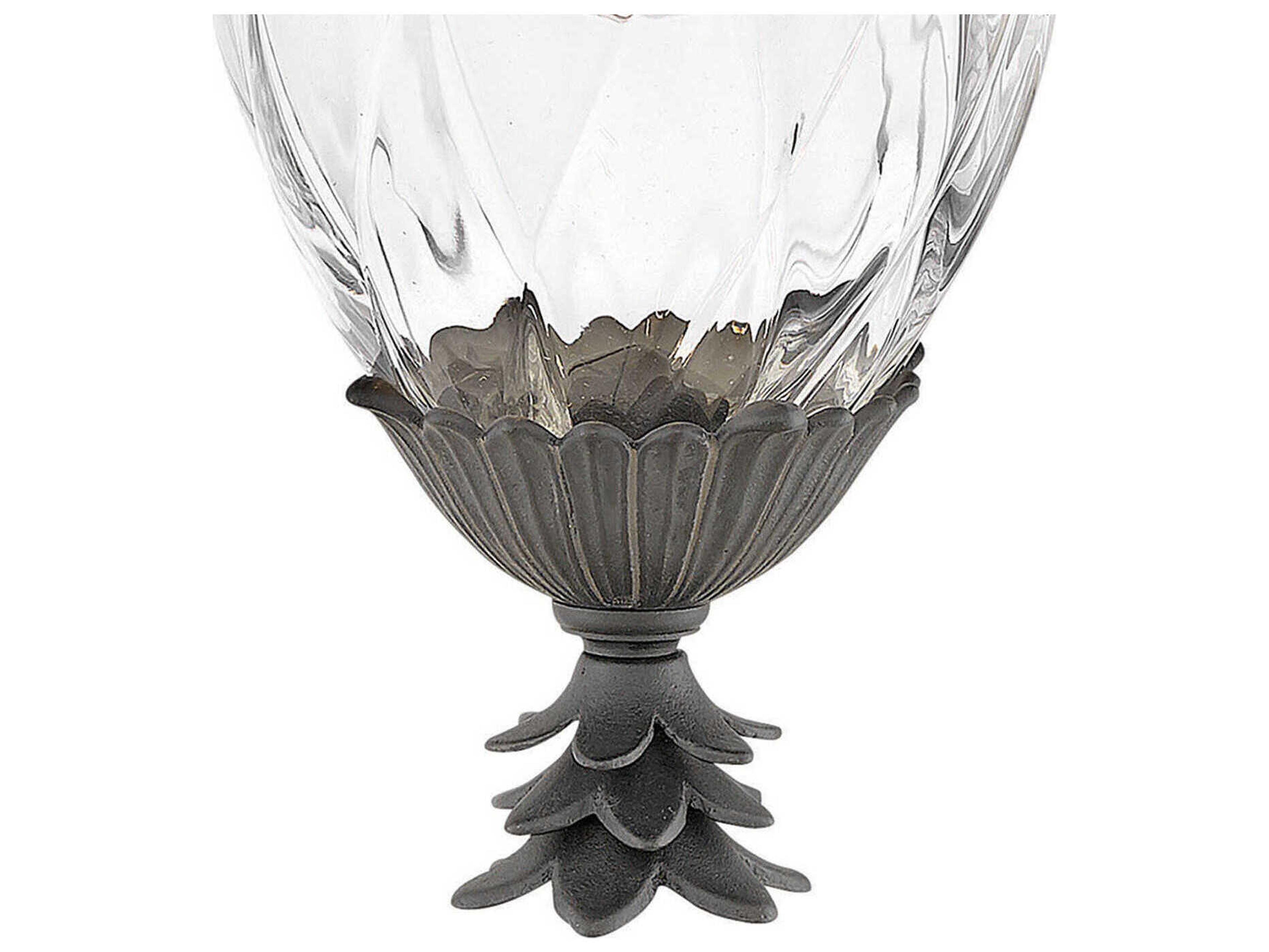 Hinkley Plantation 1 - Light Outdoor Wall Light