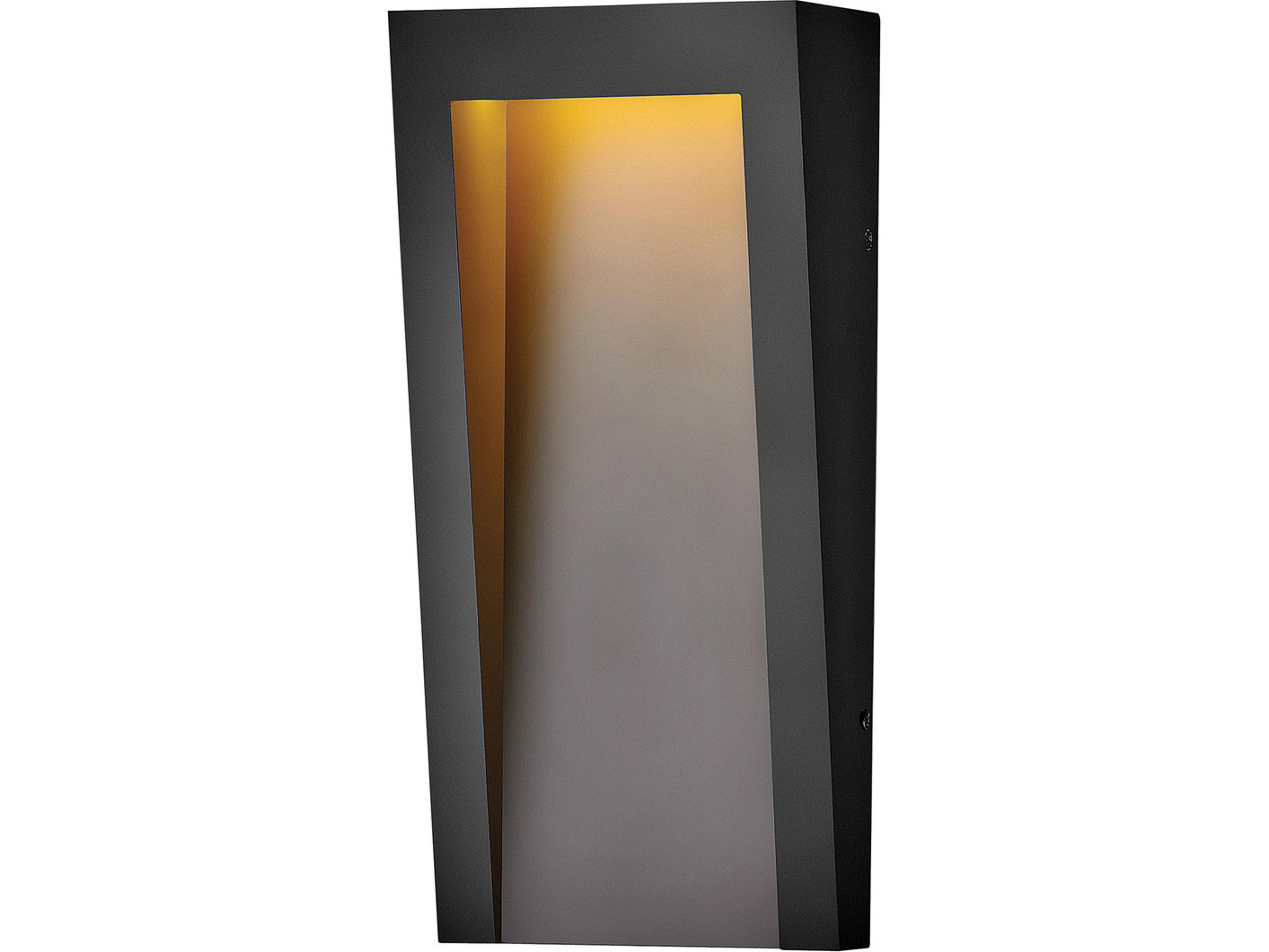Hinkley Taper 1 Outdoor Wall Light