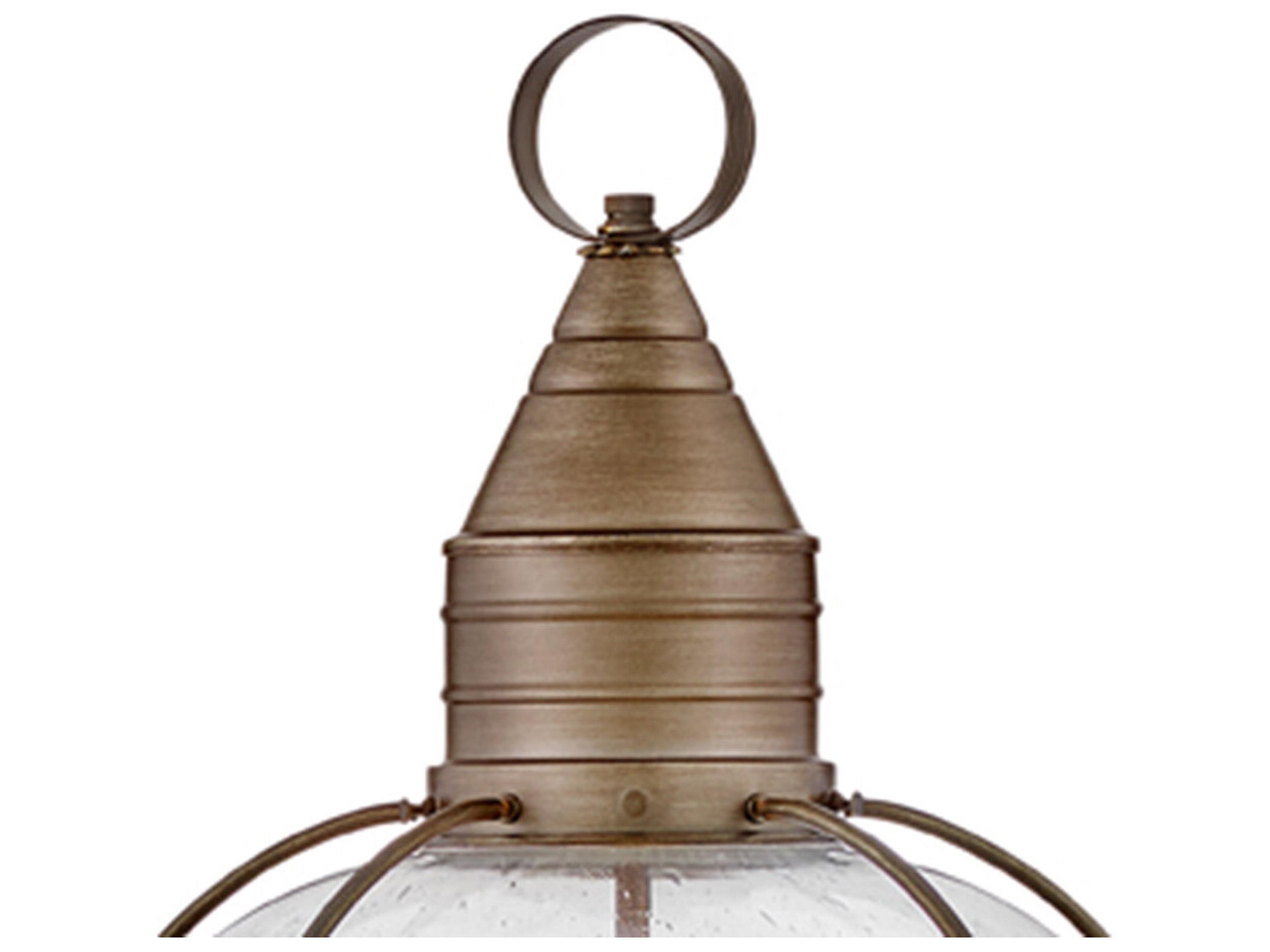 Hinkley Cape Cod 4 - Light Outdoor Post Light