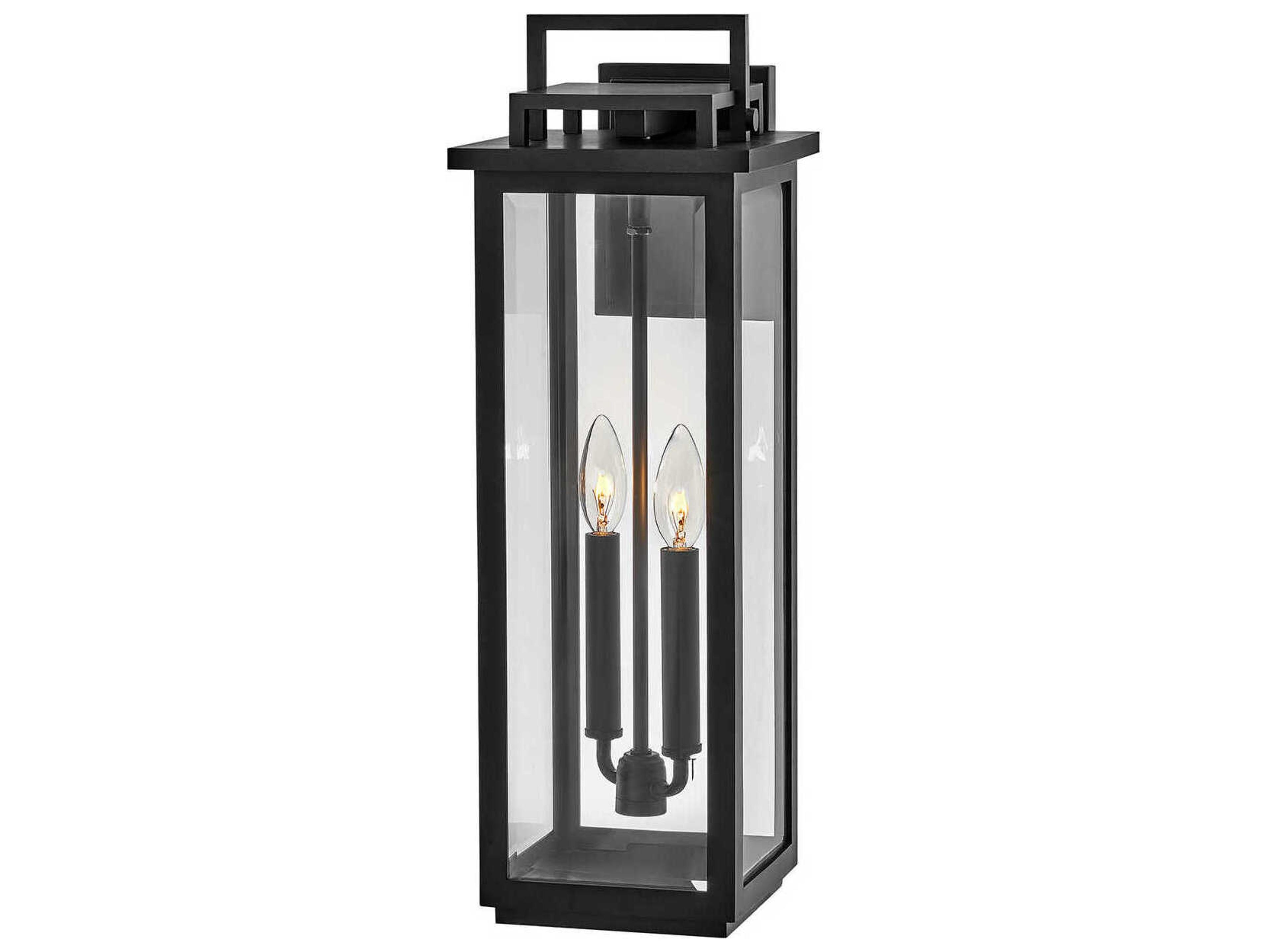 Winthorpe 2 - Light Outdoor Wall Light