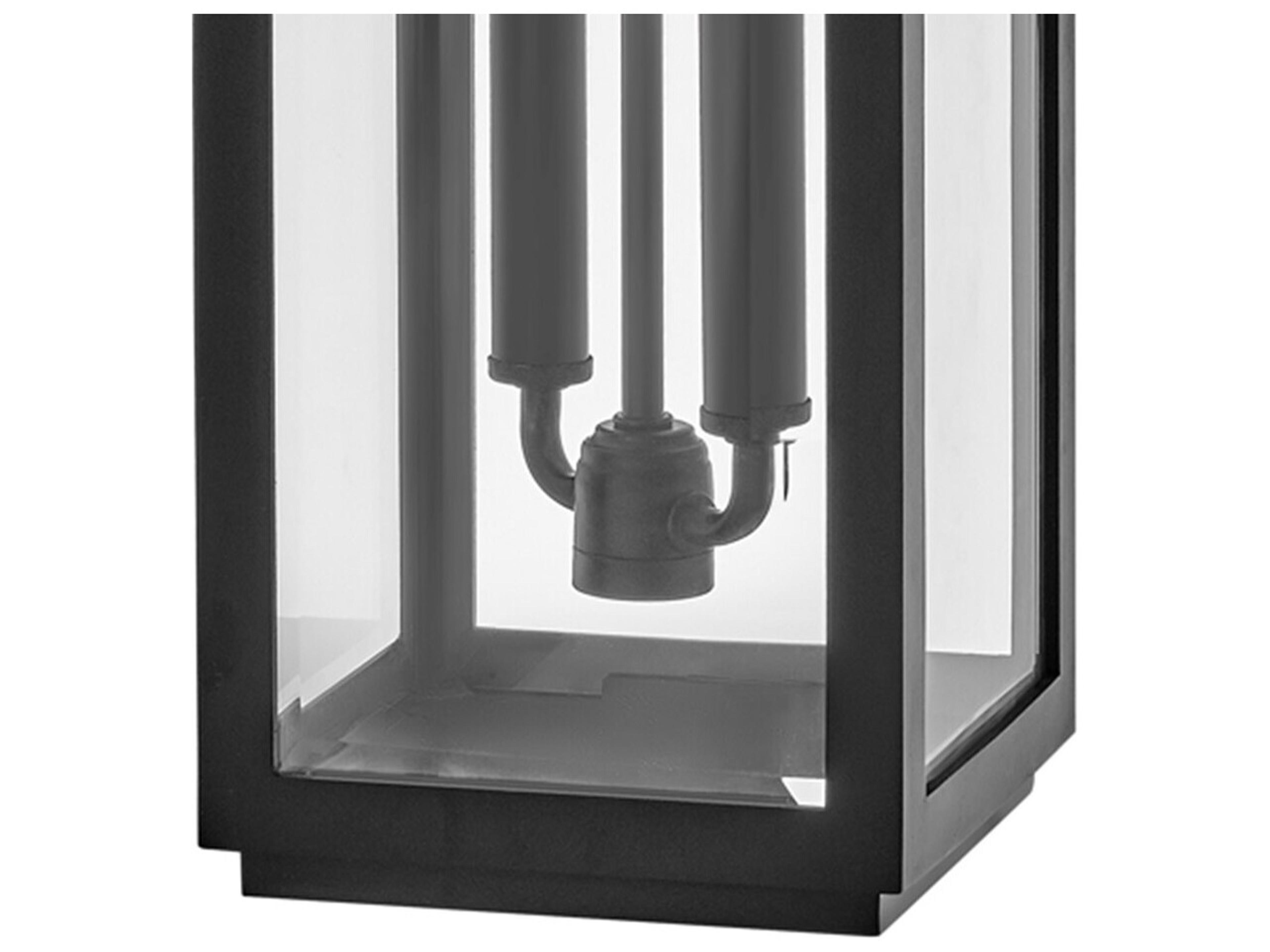 Hinkley Winthorpe 2 - Light Outdoor Wall Light