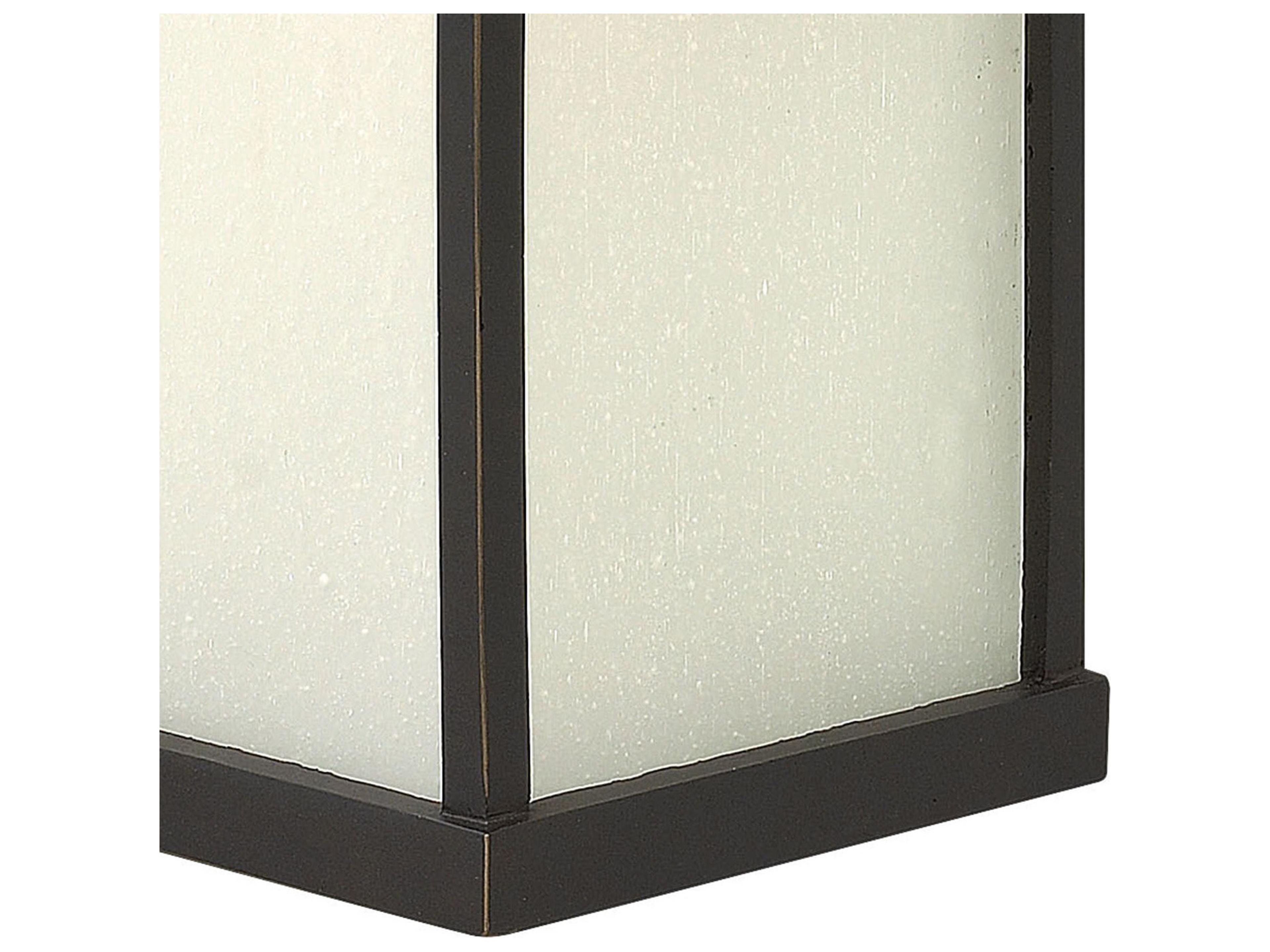 Hinkley Manhattan Outdoor Wall Light