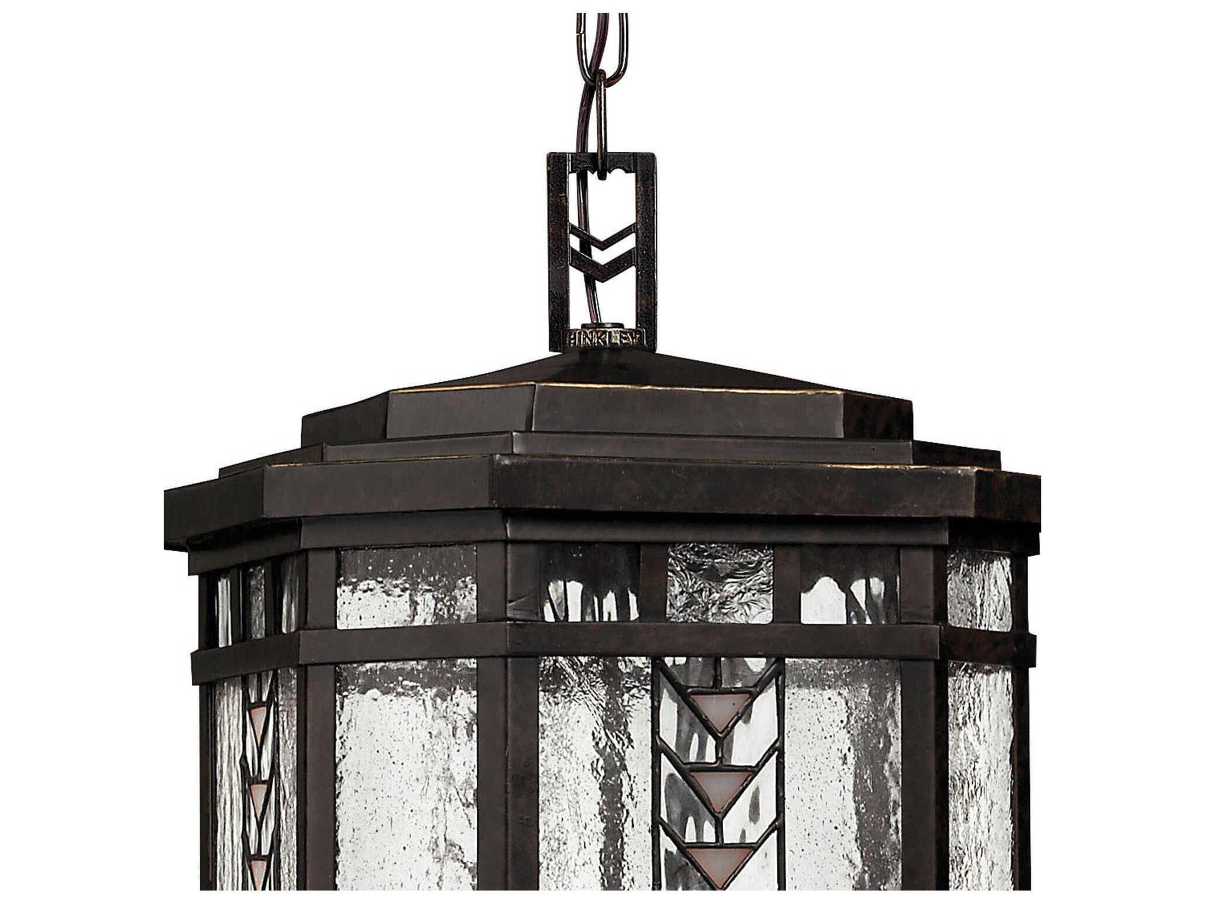 Hinkley Tahoe Outdoor Hanging Light