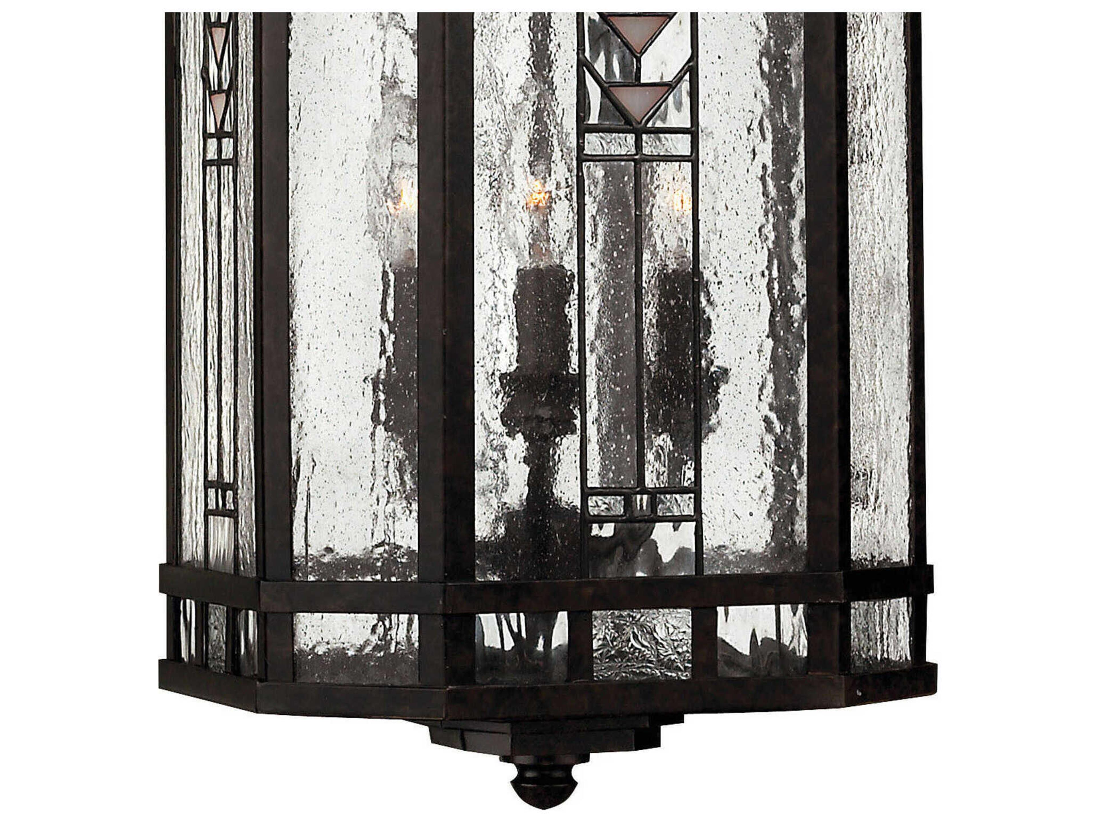 Hinkley Tahoe Outdoor Hanging Light