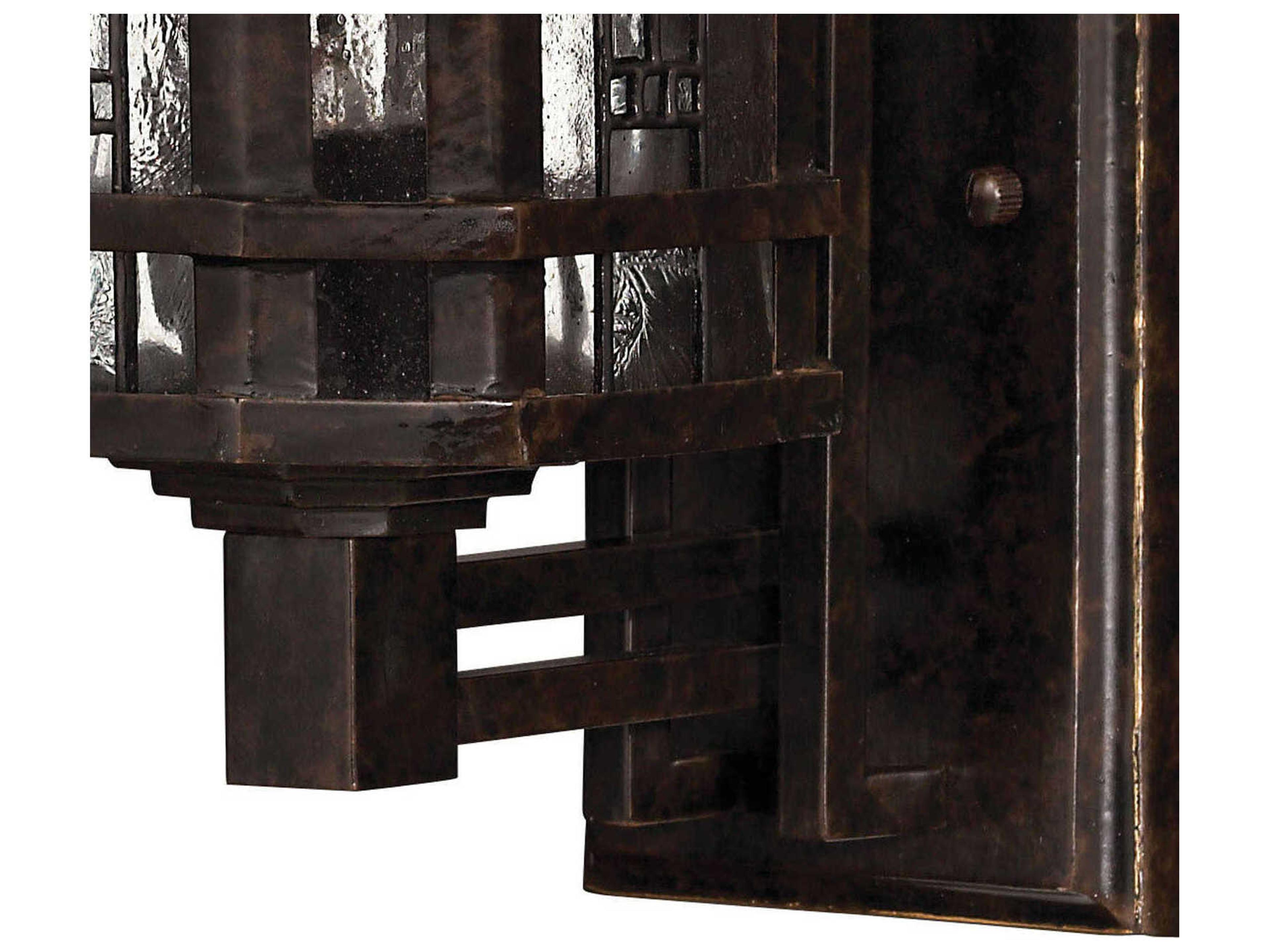 Hinkley Tahoe Outdoor Wall Light