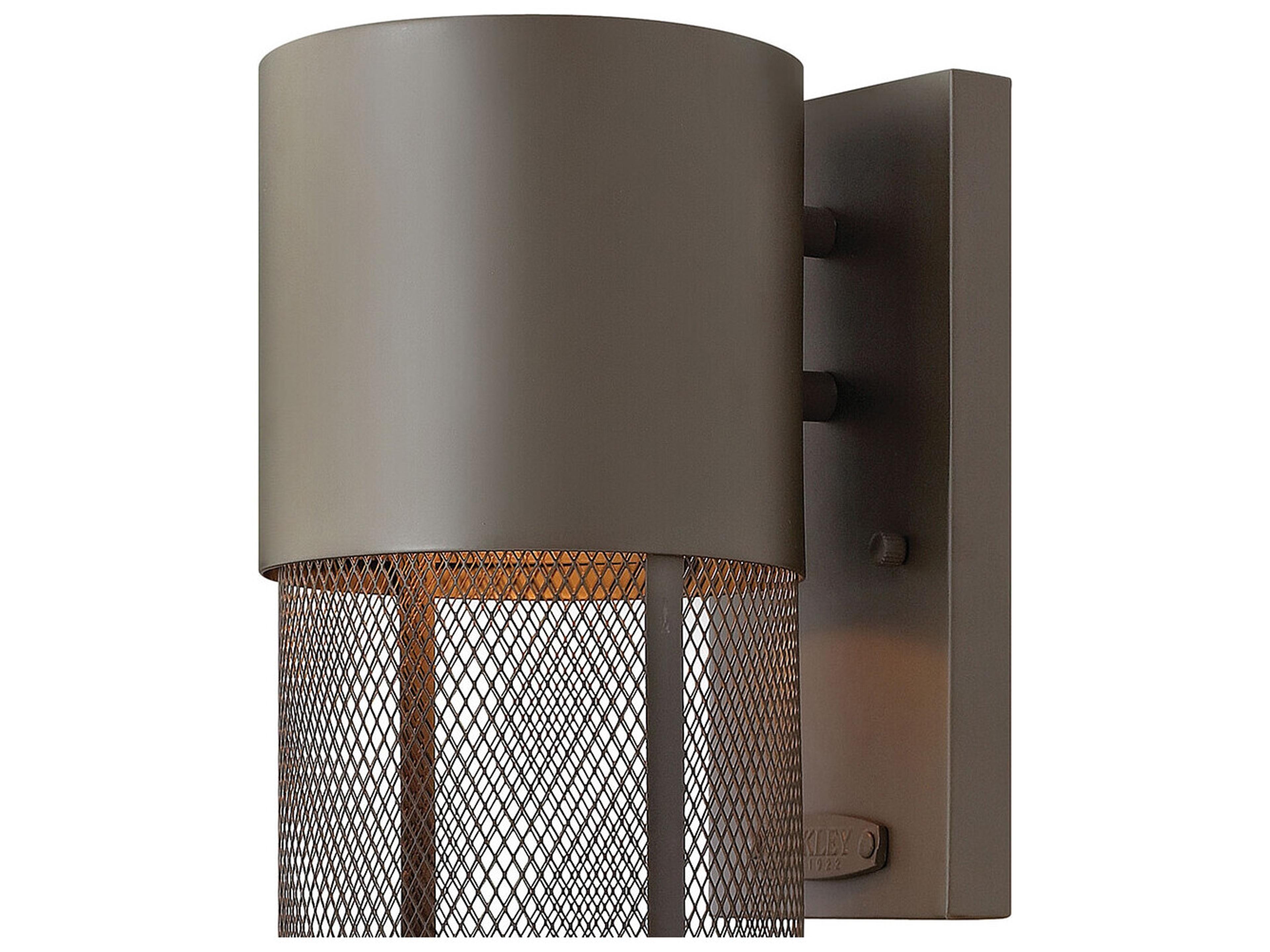 Hinkley Aria Outdoor Wall Light