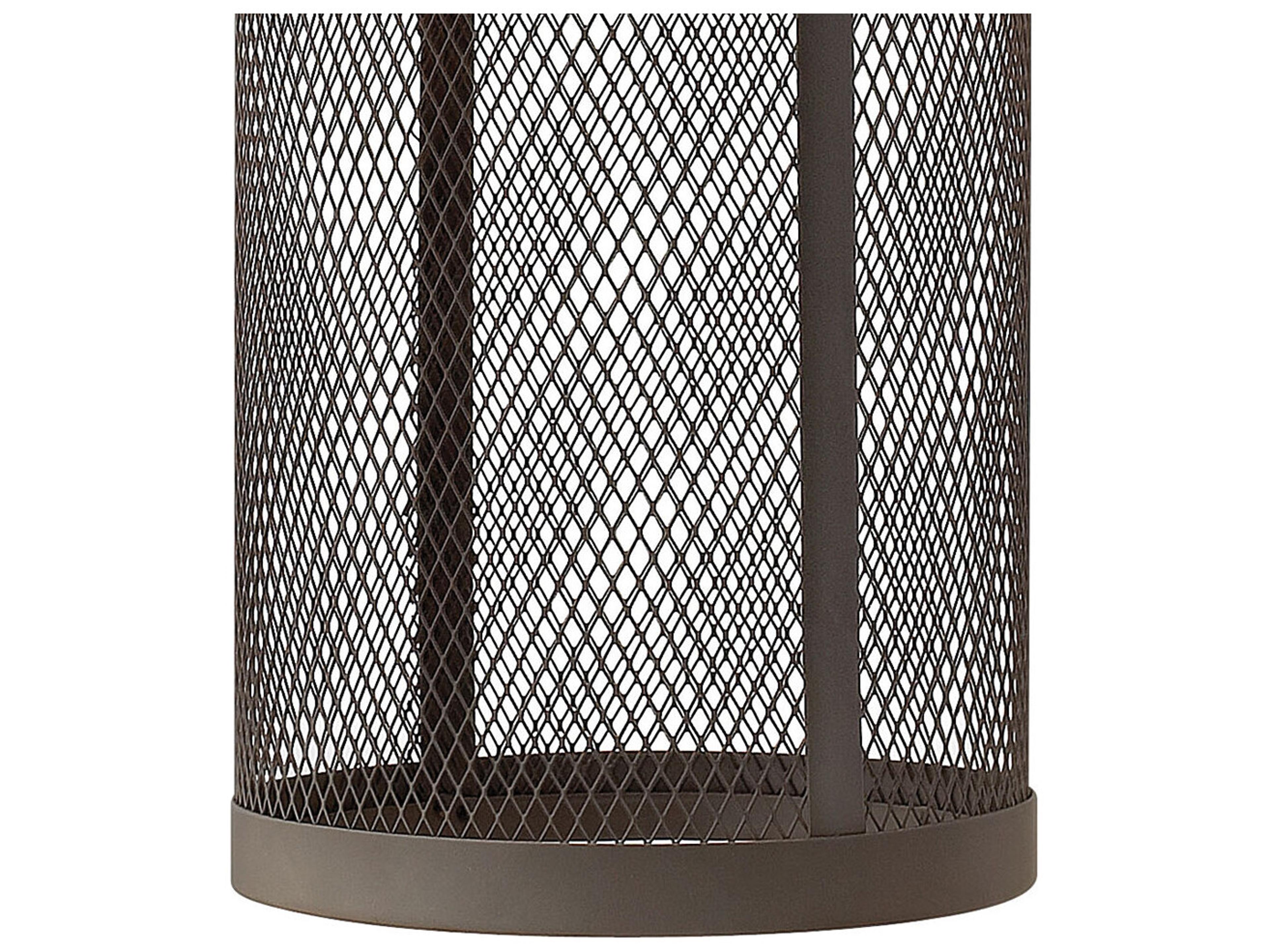 Hinkley Aria Outdoor Wall Light