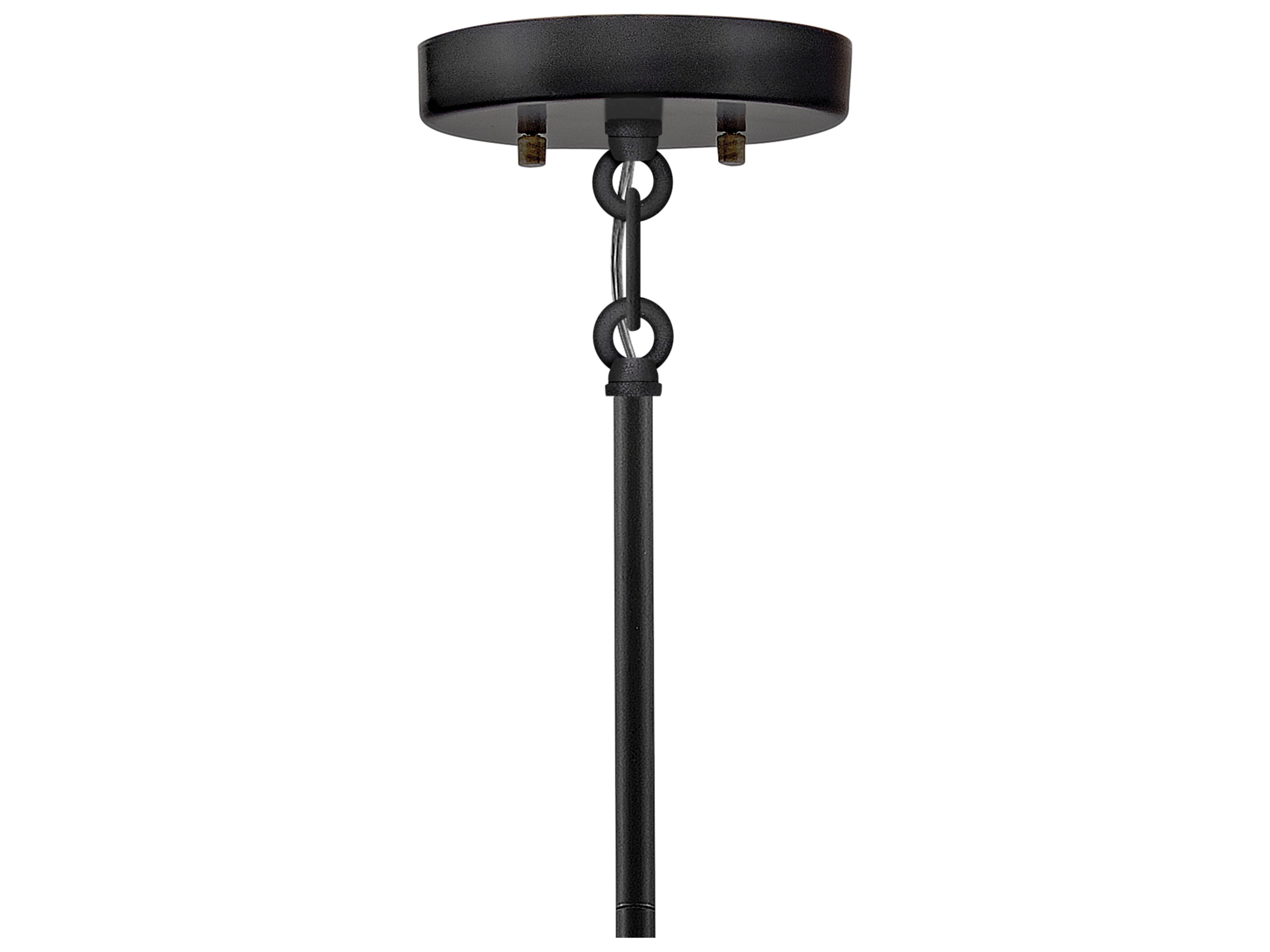 Hinkley Catalina 1-Light Outdoor Hanging Light