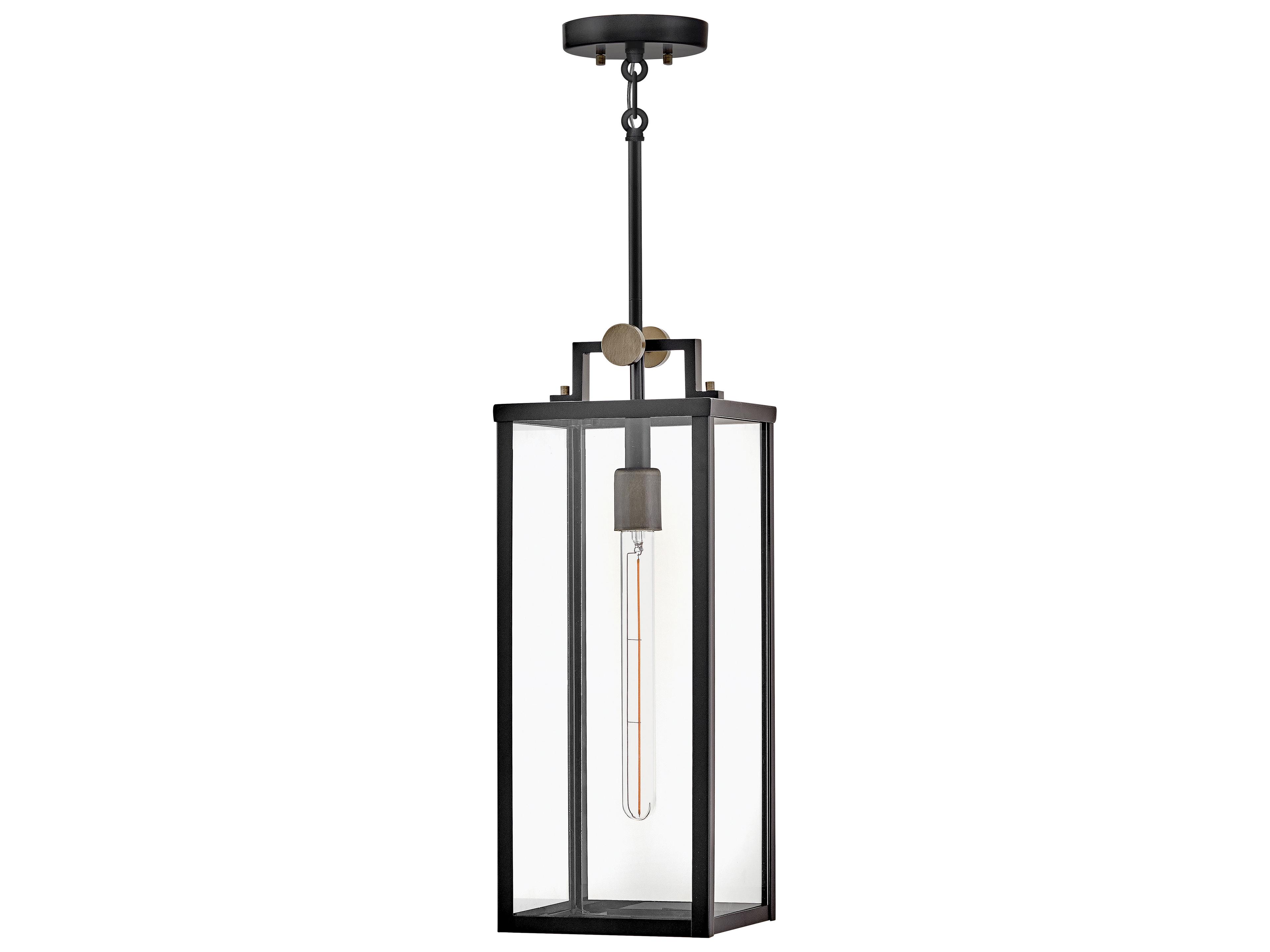 Hinkley Catalina 1-Light Outdoor Hanging Light