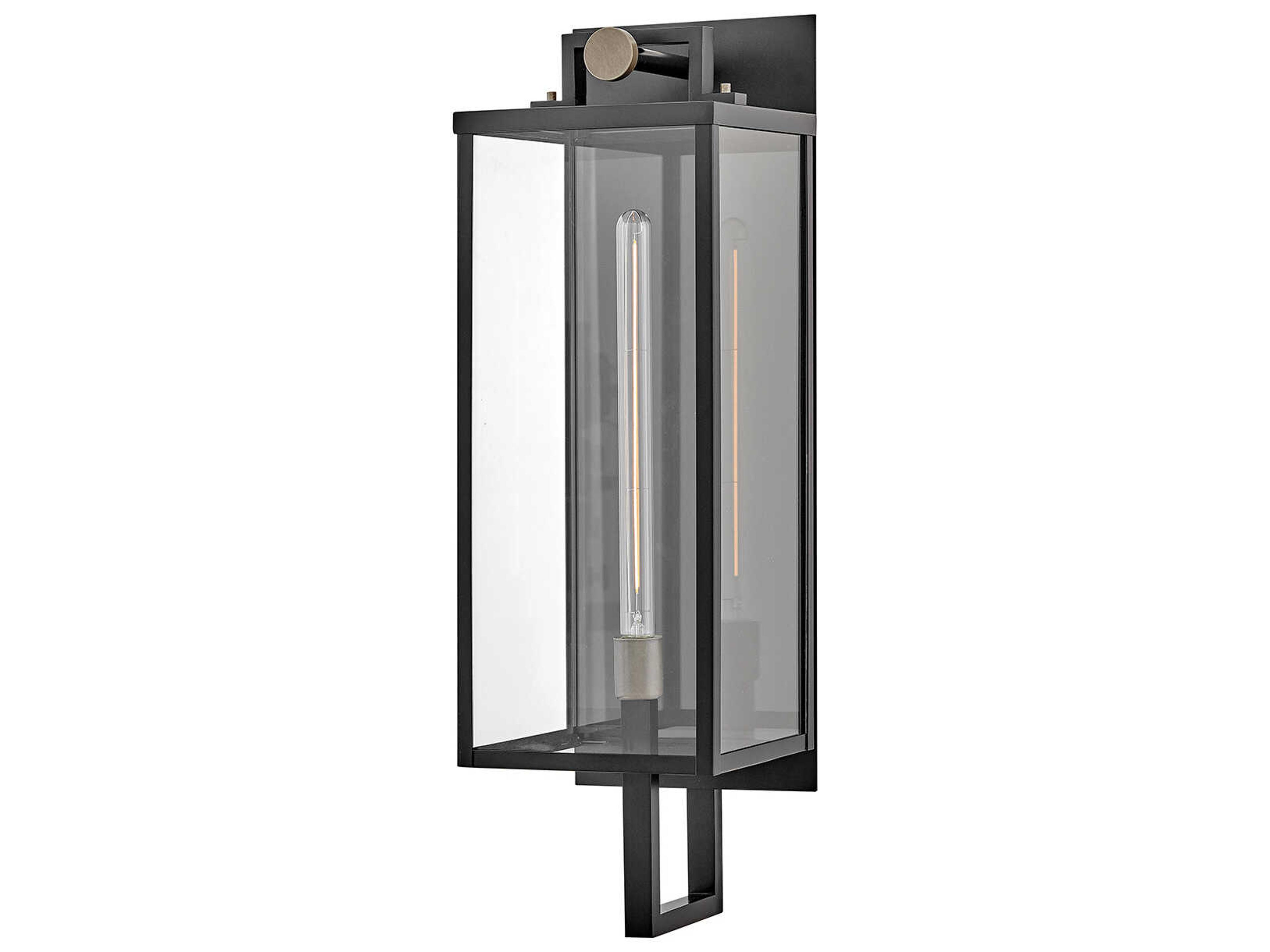 Catalina 1-Light Outdoor Wall Light