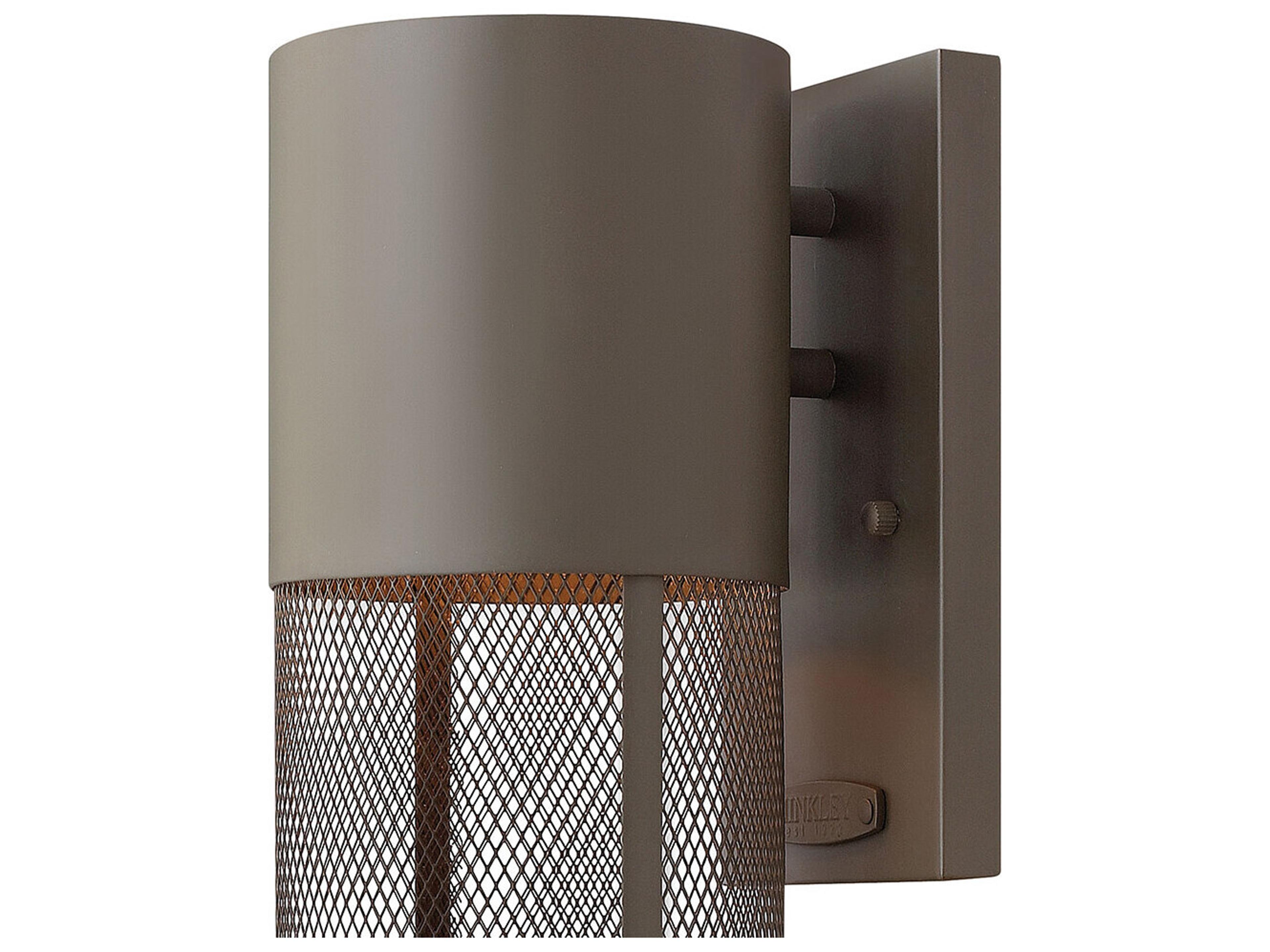 Hinkley Aria Outdoor Wall Light