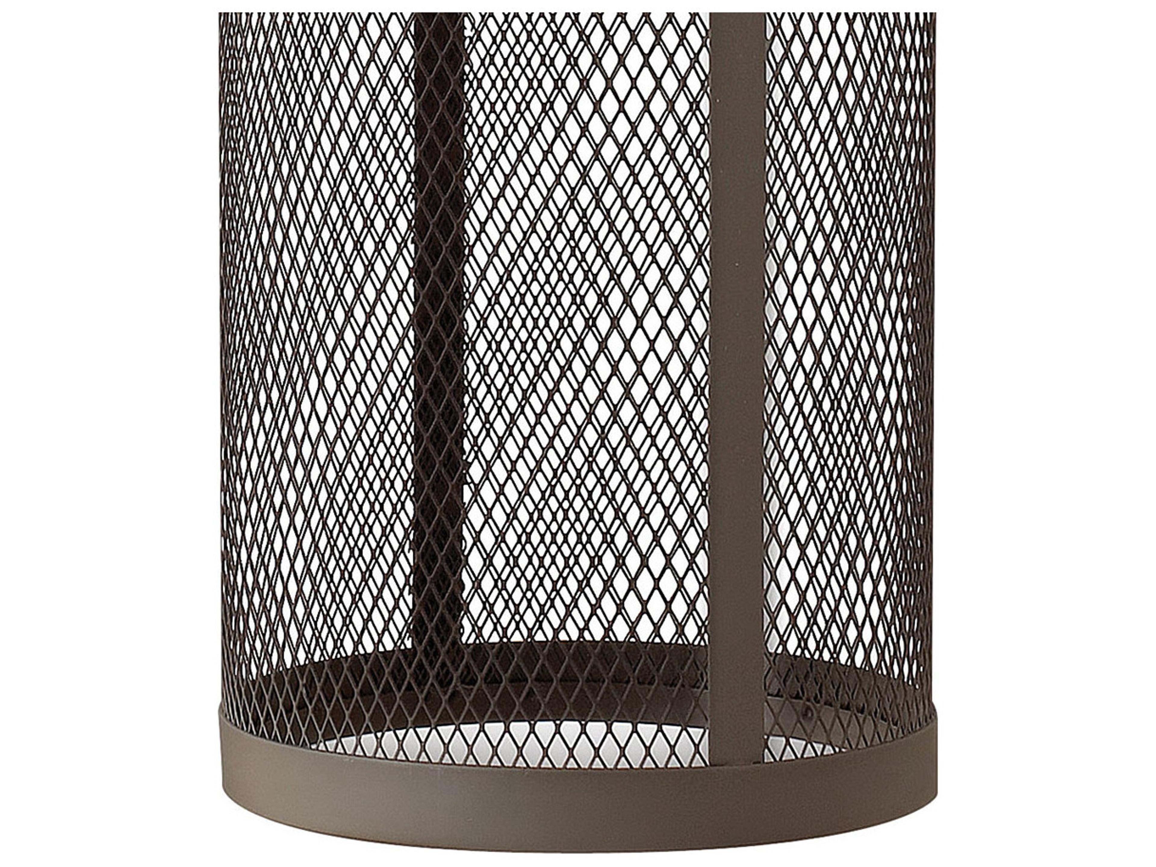 Hinkley Aria Outdoor Wall Light