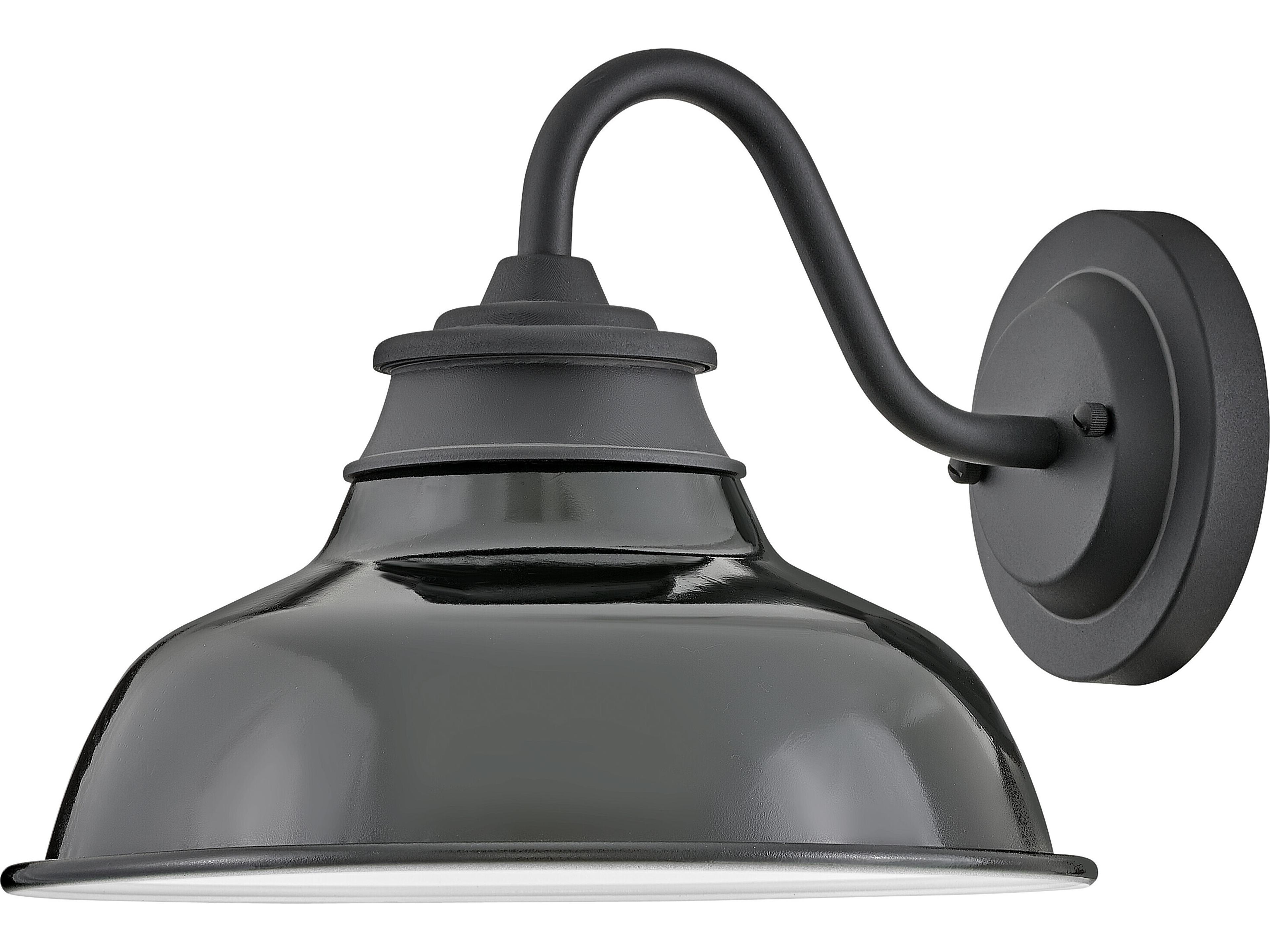 Hinkley Wallace 1 - Light Outdoor Wall Light