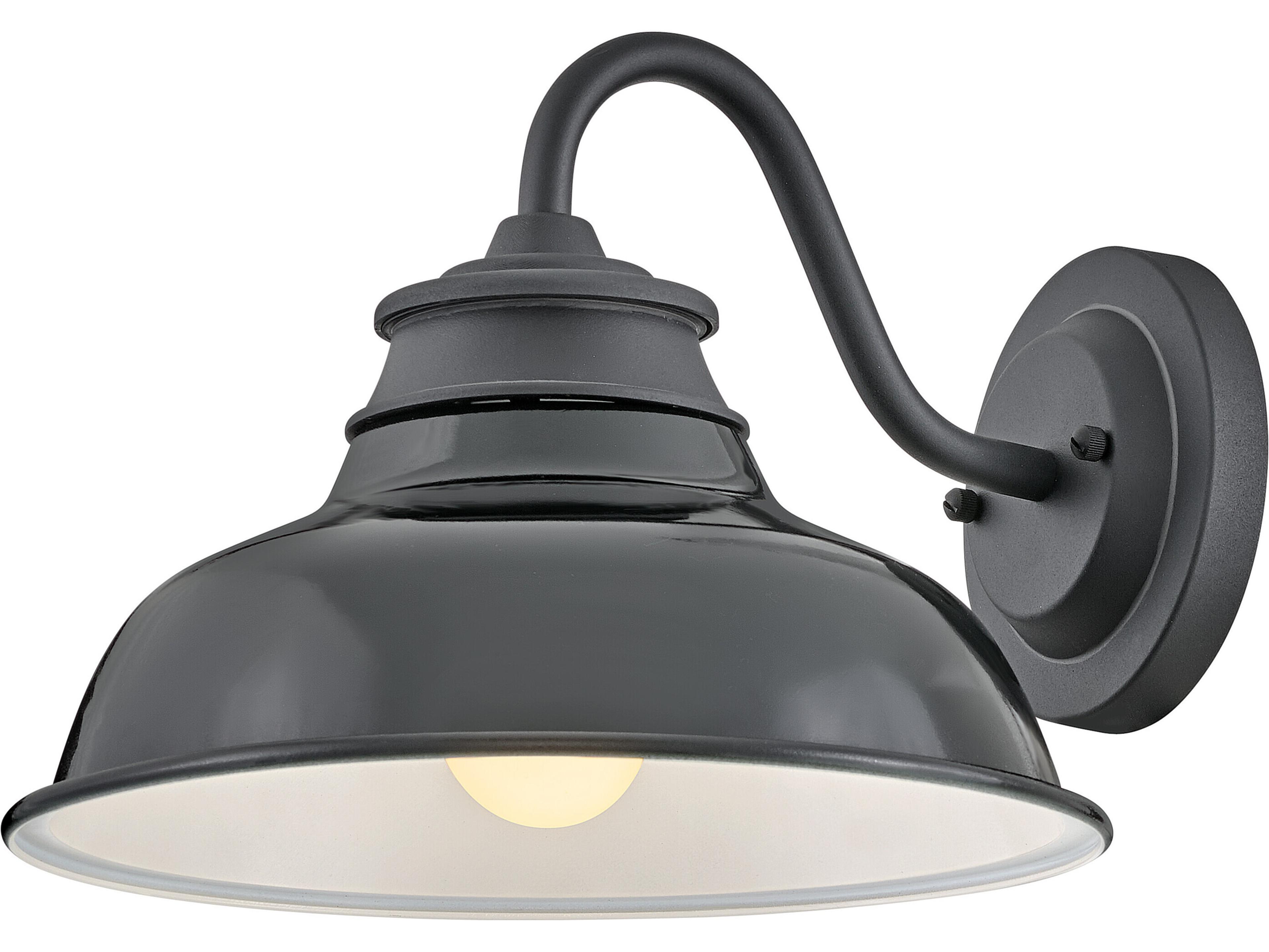 Hinkley Wallace 1 - Light Outdoor Wall Light