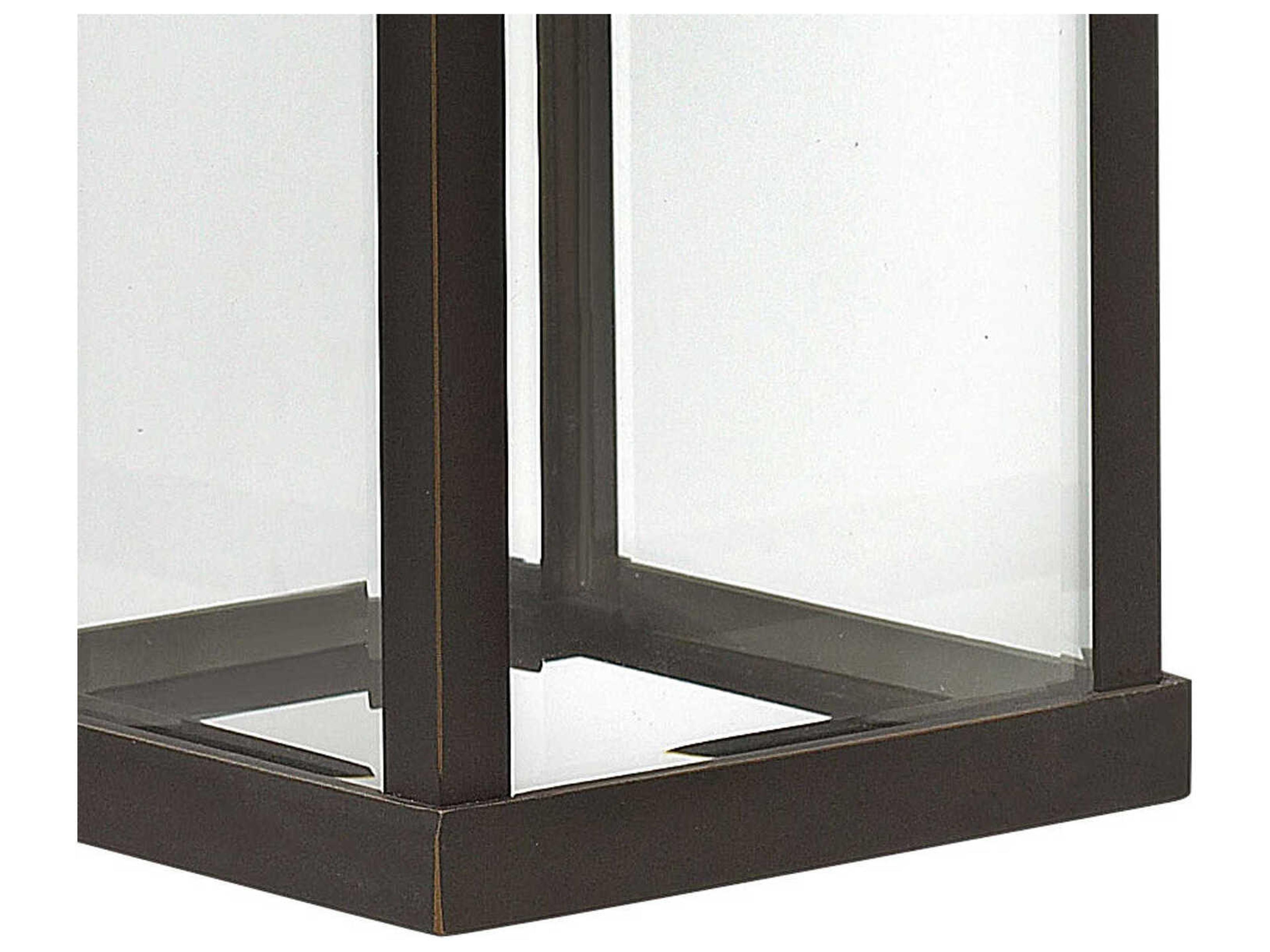 Hinkley Manhattan Outdoor Wall Light