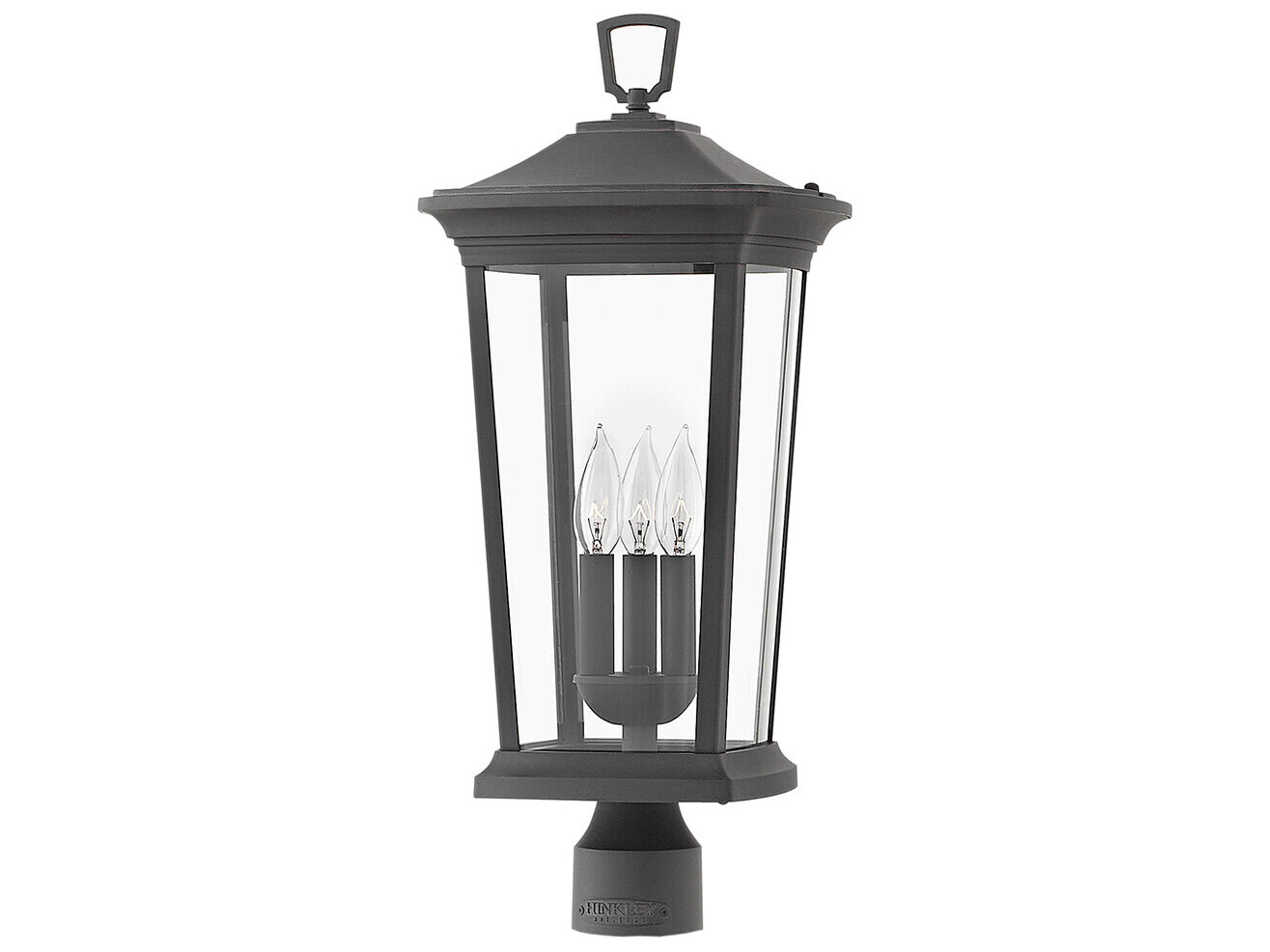 Hinkley Bromley Outdoor Post Light