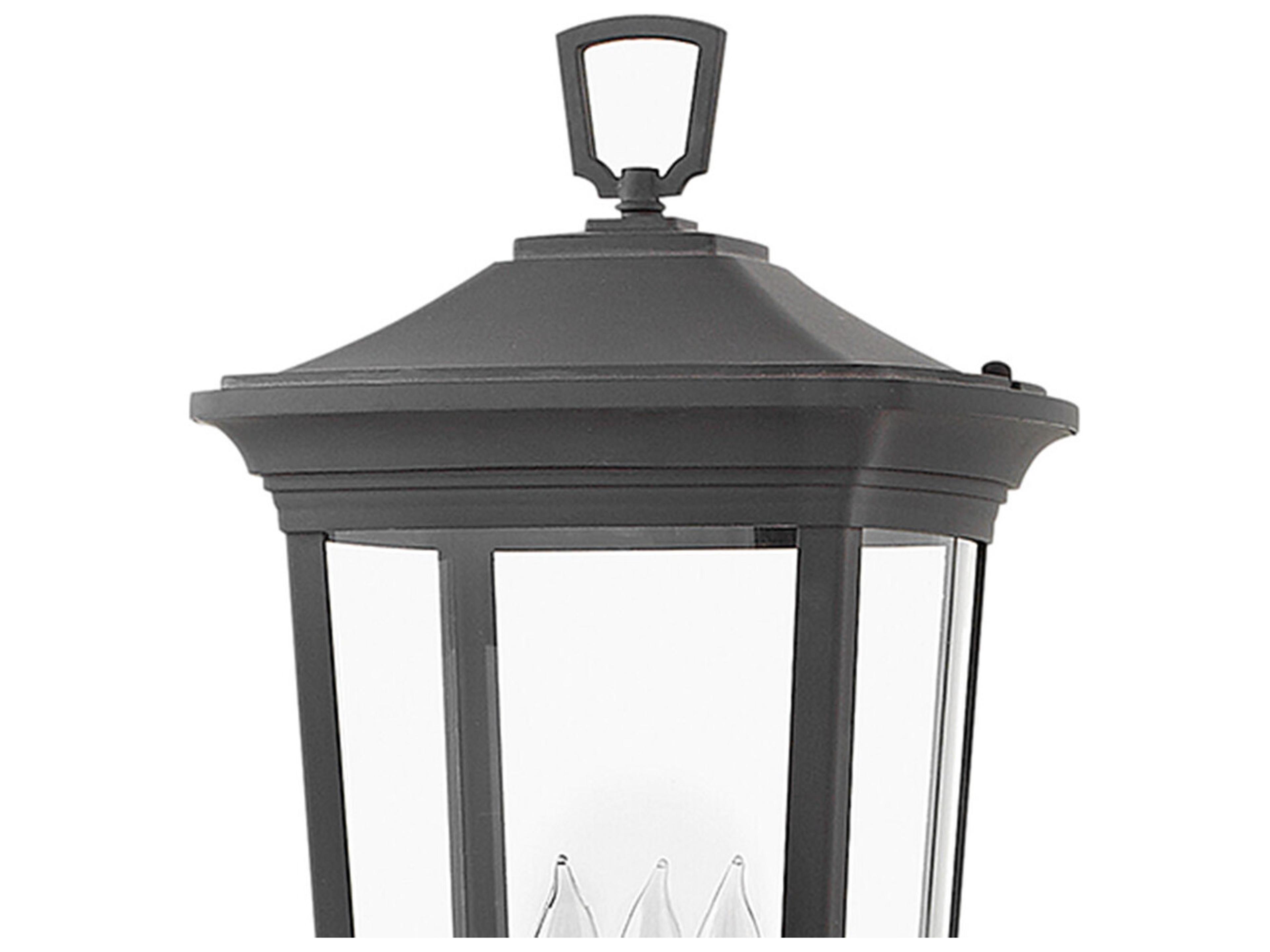 Hinkley Bromley Outdoor Post Light