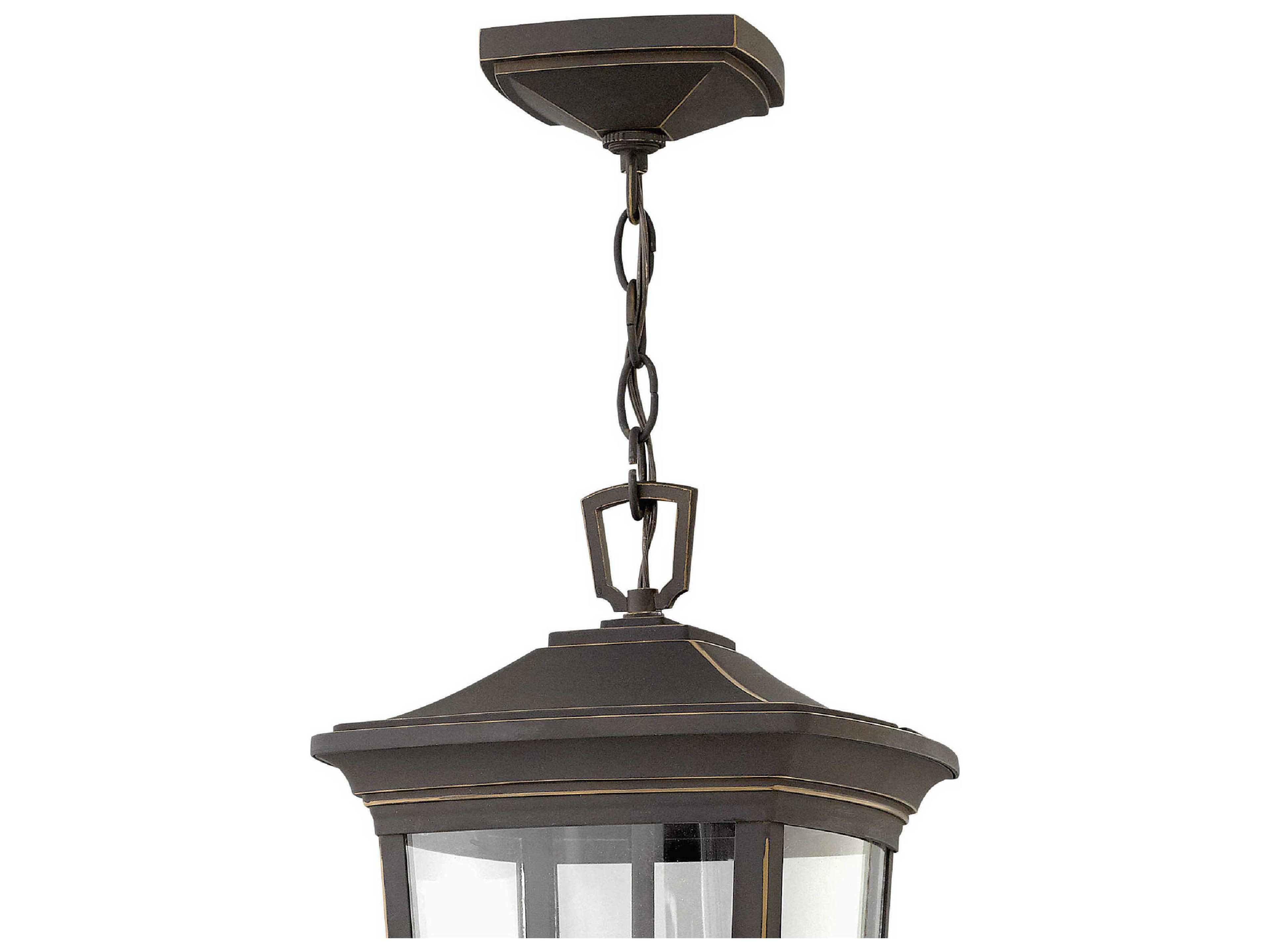 Hinkley Bromley Outdoor Hanging Light